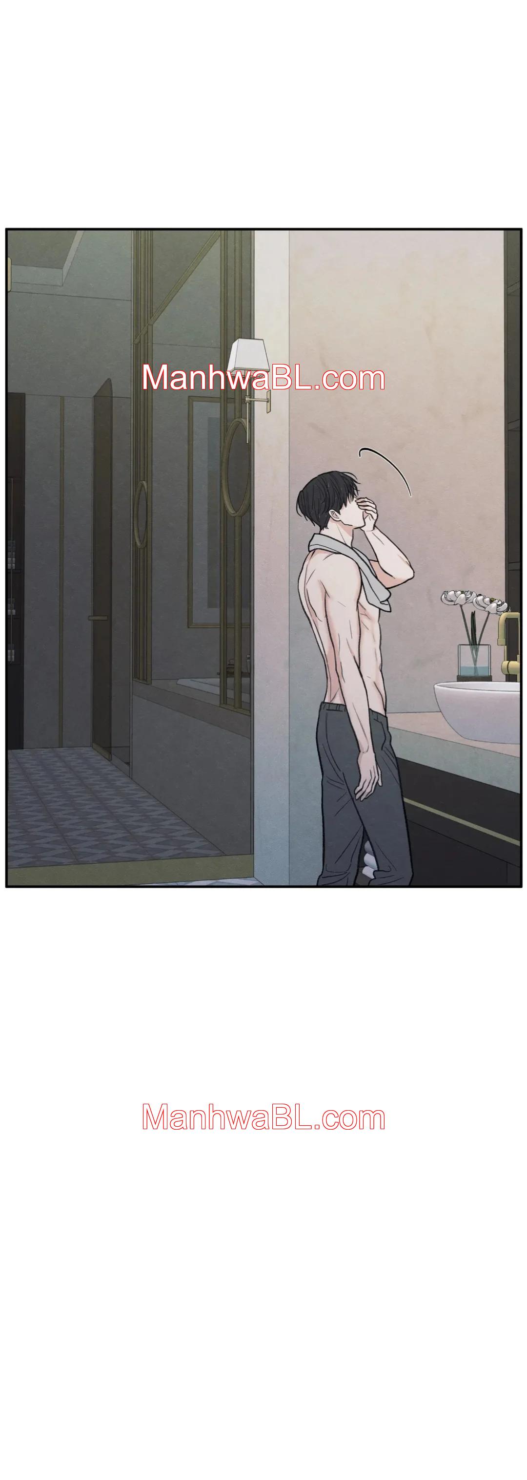 The Edge of Ambiguity - Capítulo 37 manhwa