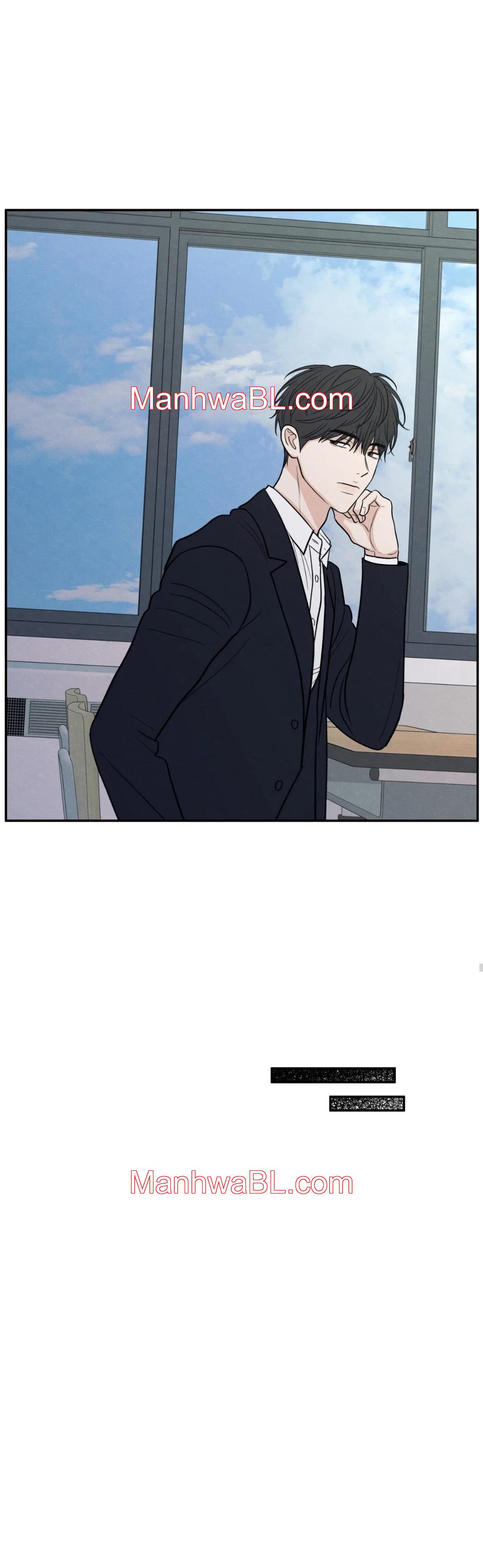 The Edge of Ambiguity - Capítulo 65 manhwa