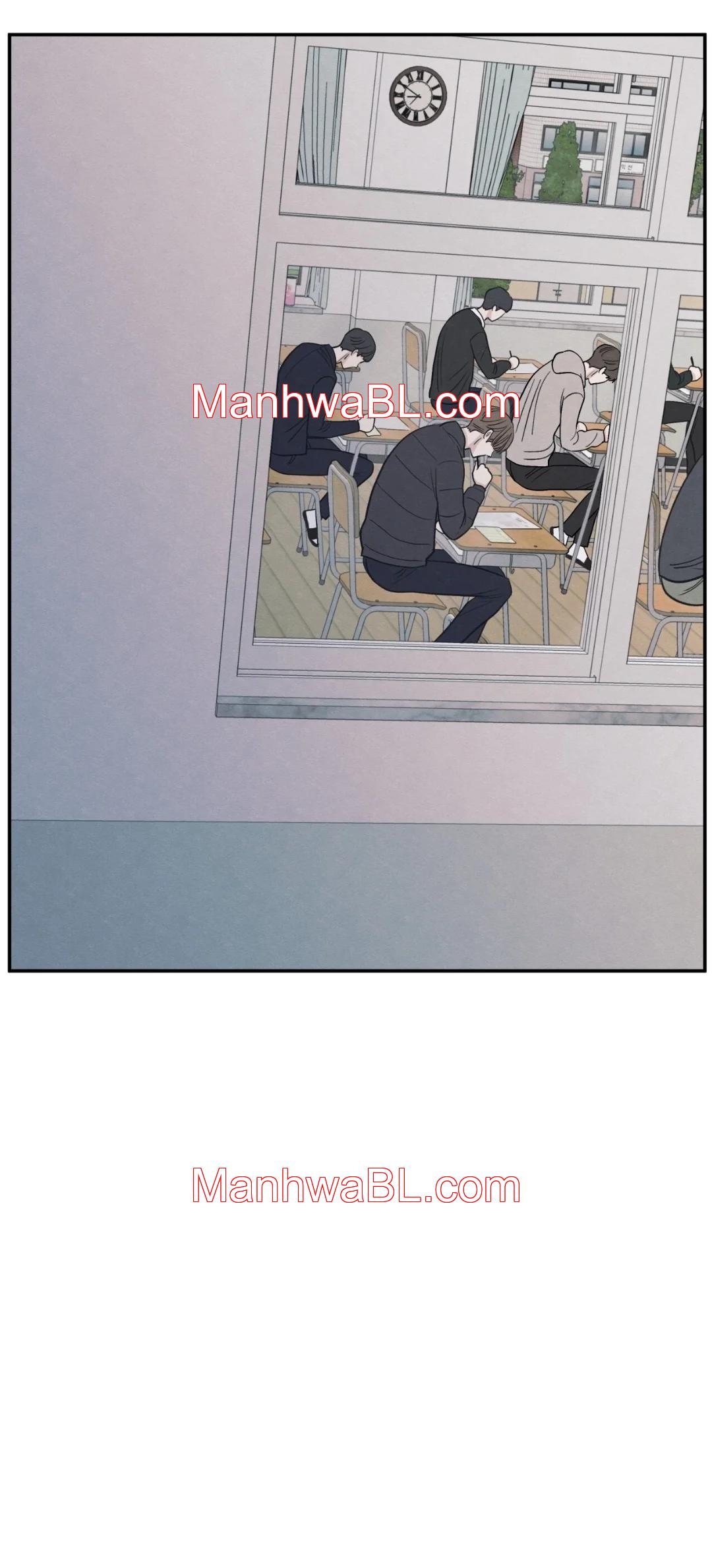 The Edge of Ambiguity - Capítulo 65 manhwa