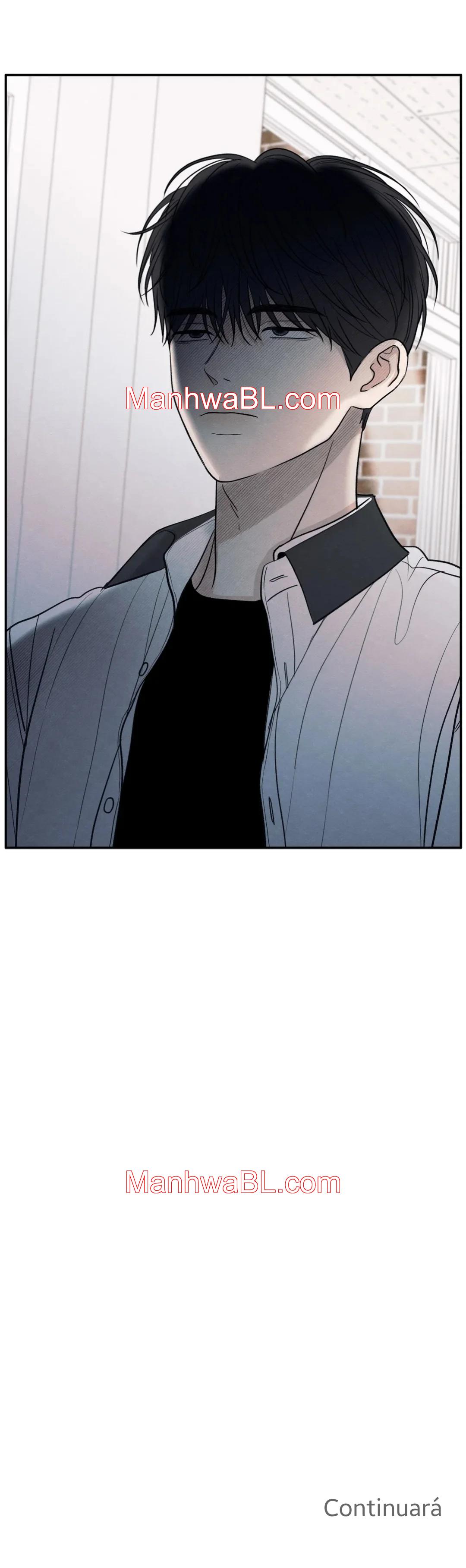 The Edge of Ambiguity - Capítulo 52 manhwa