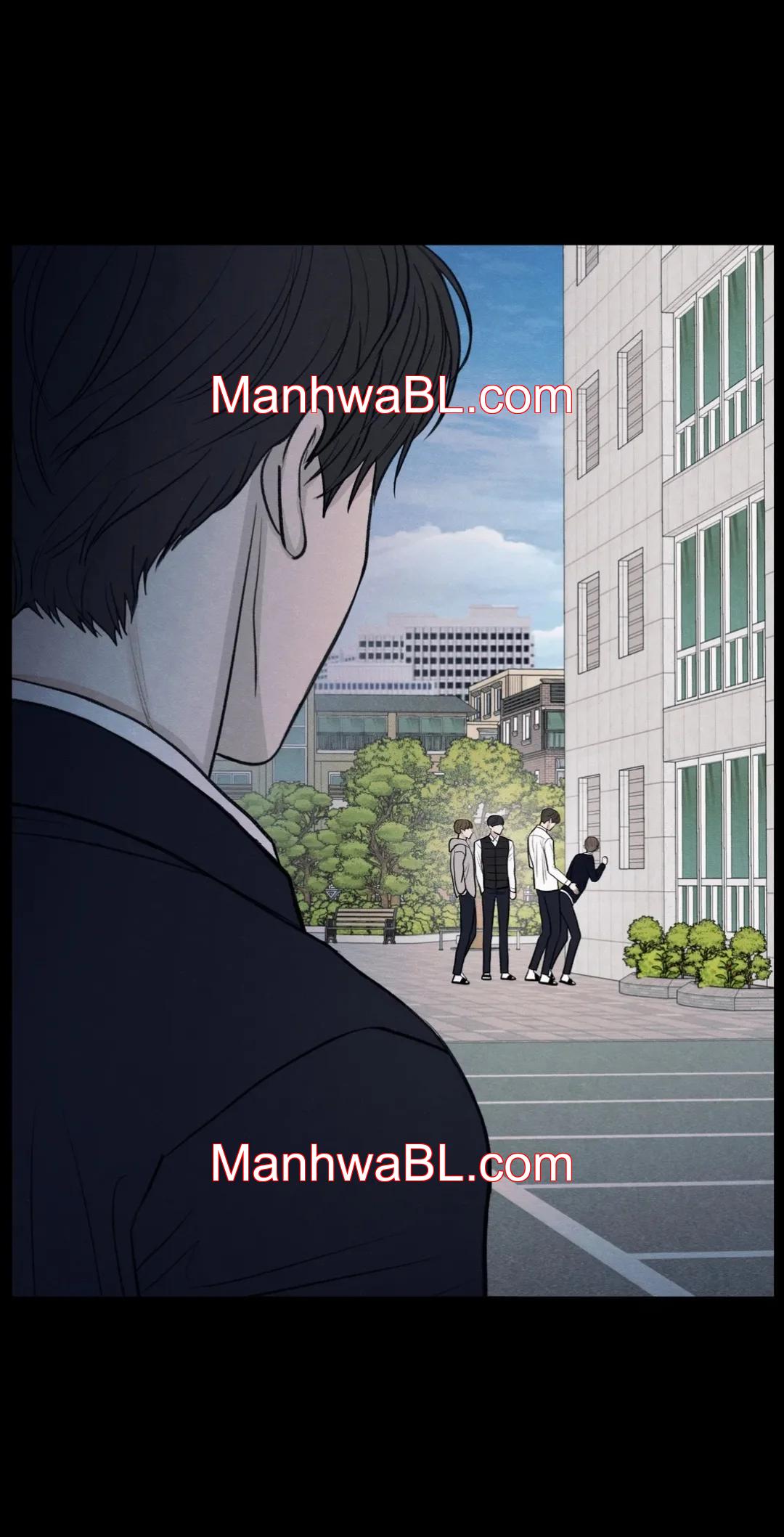 The Edge of Ambiguity - Capítulo 49 manhwa