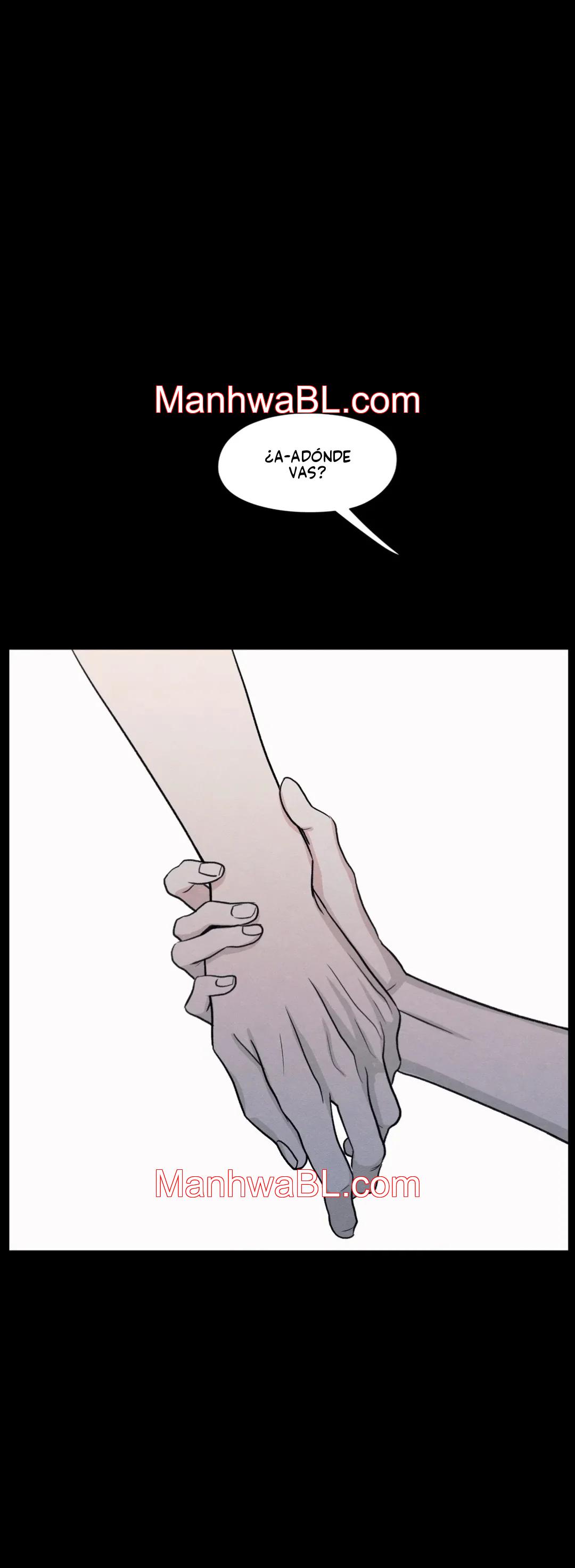 The Edge of Ambiguity - Capítulo 49 manhwa