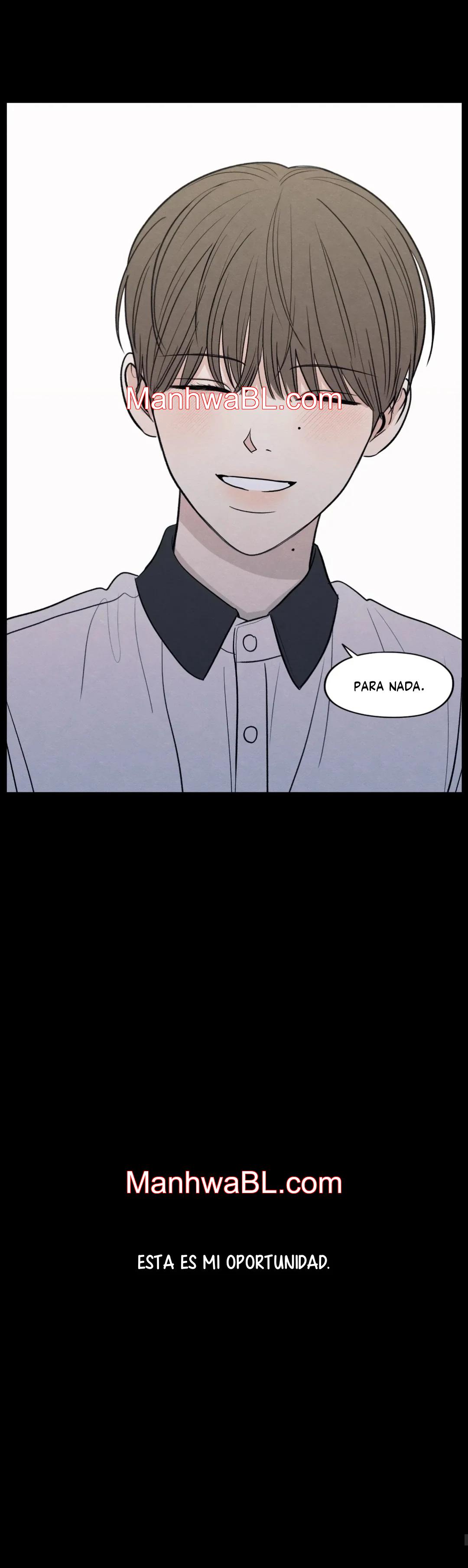 The Edge of Ambiguity - Capítulo 49 manhwa
