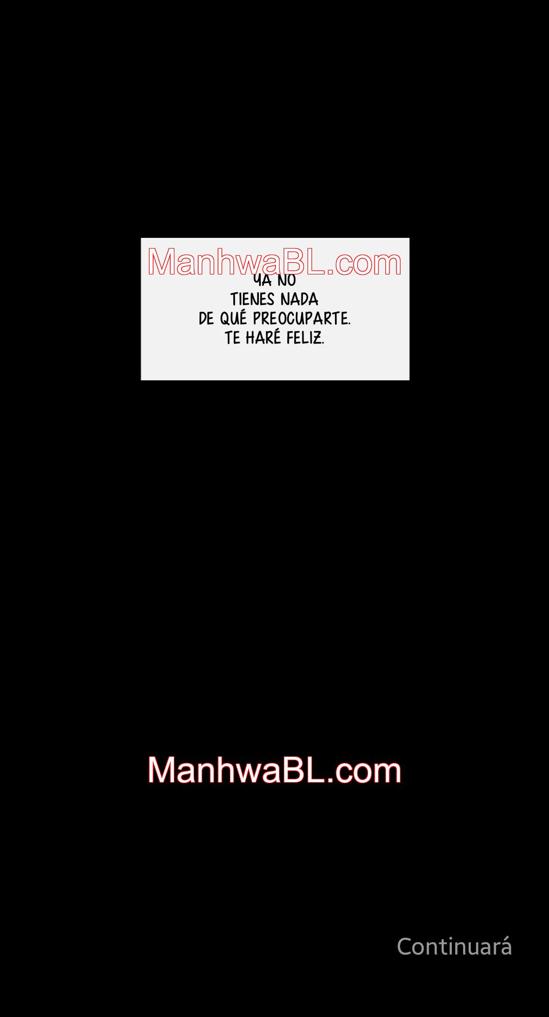 The Edge of Ambiguity - Capítulo 49 manhwa
