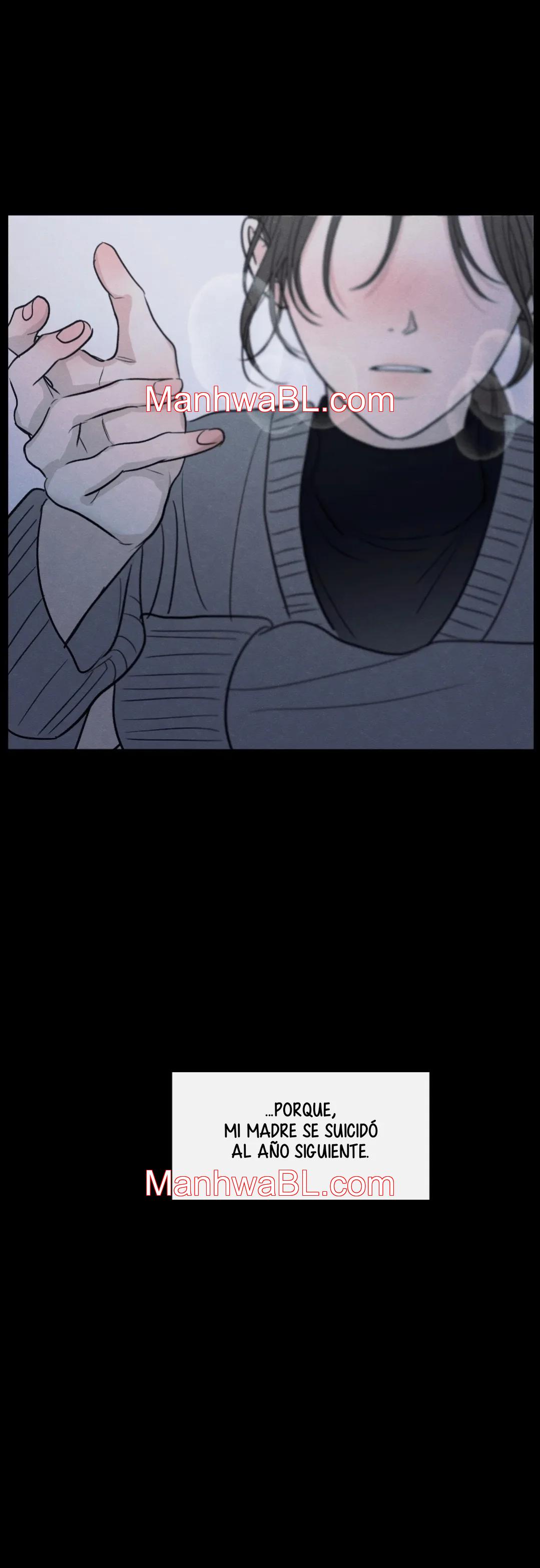 The Edge of Ambiguity - Capítulo 49 manhwa
