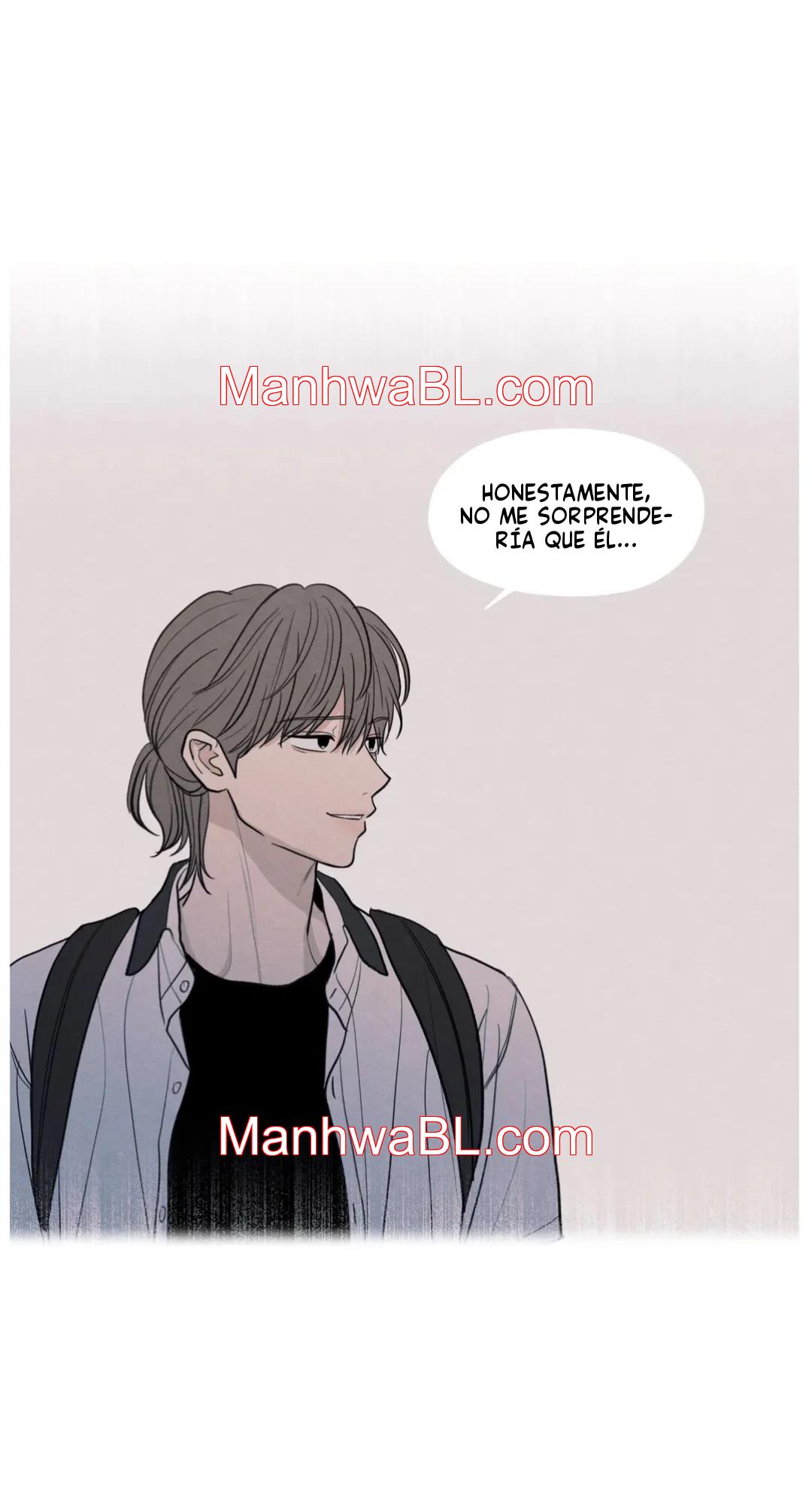 The Edge of Ambiguity - Capítulo 48 manhwa