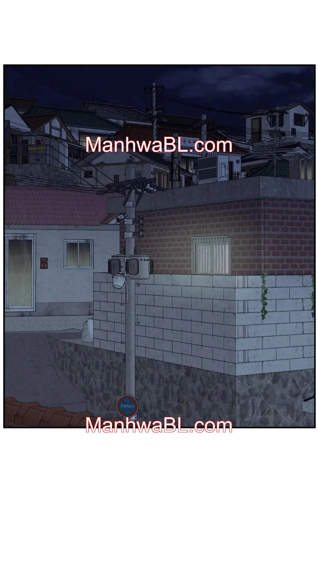 The Edge of Ambiguity - Capítulo 48 manhwa