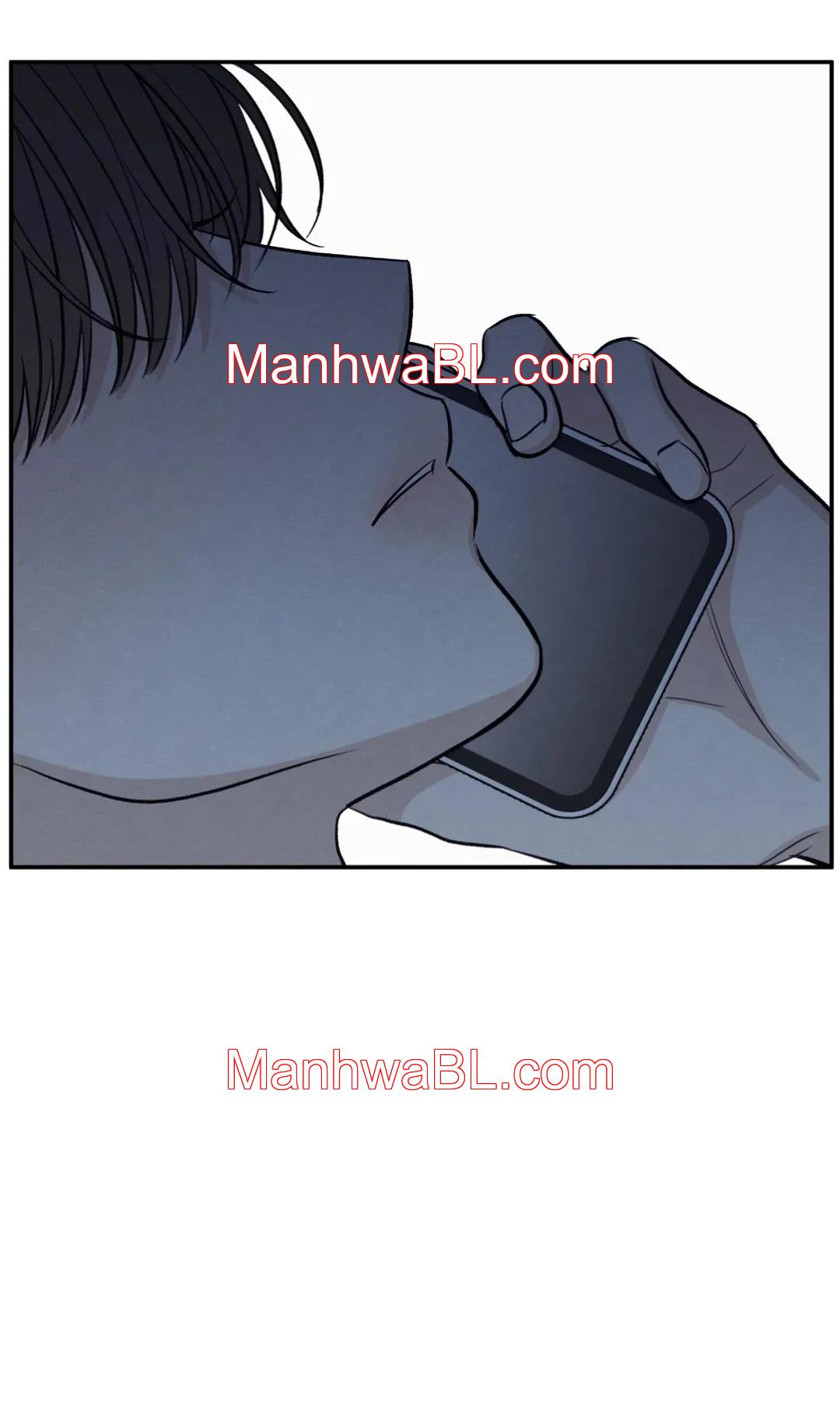 The Edge of Ambiguity - Capítulo 48 manhwa