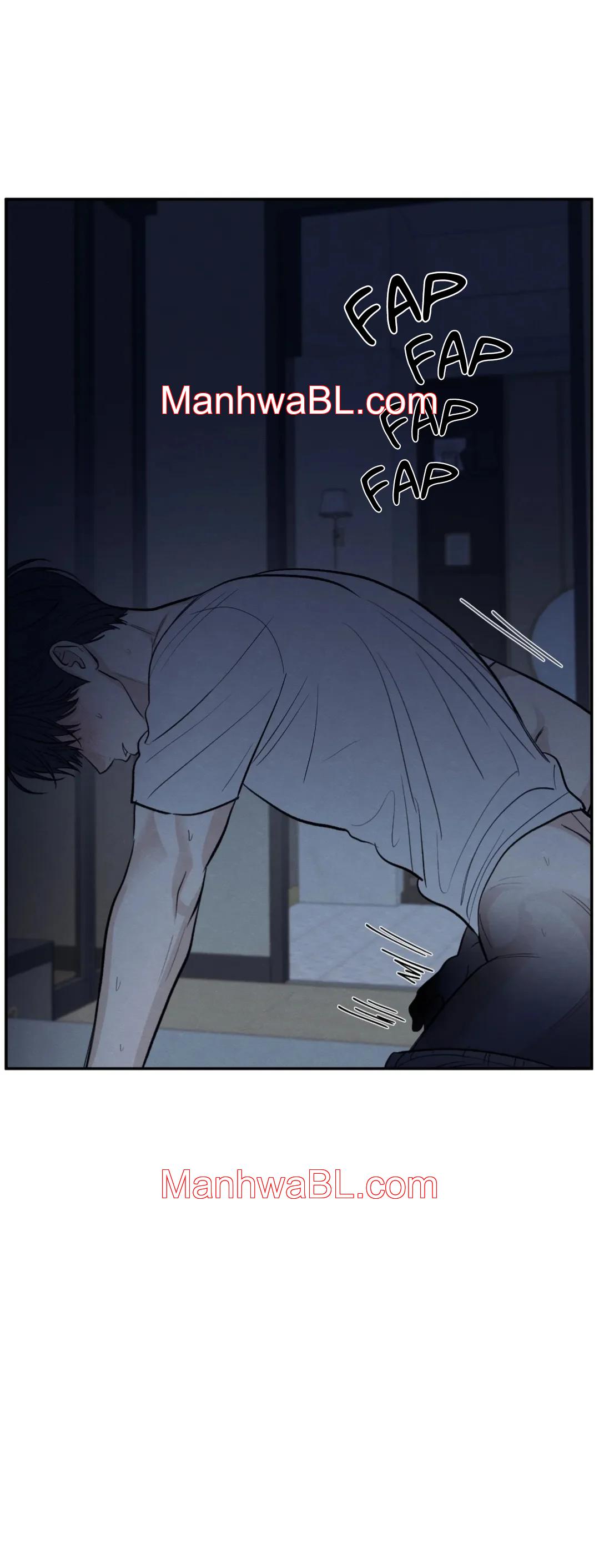 The Edge of Ambiguity - Capítulo 48 manhwa