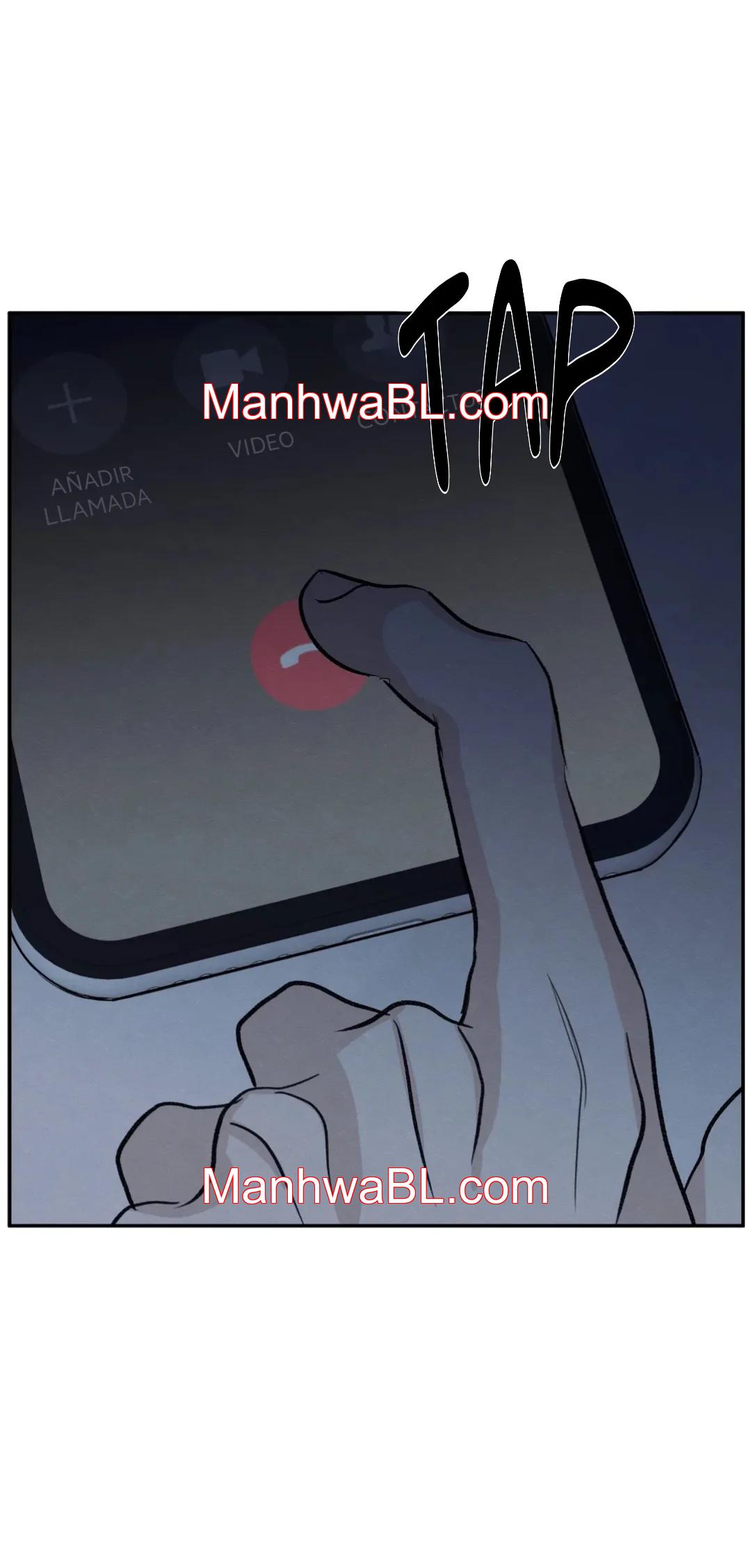 The Edge of Ambiguity - Capítulo 48 manhwa