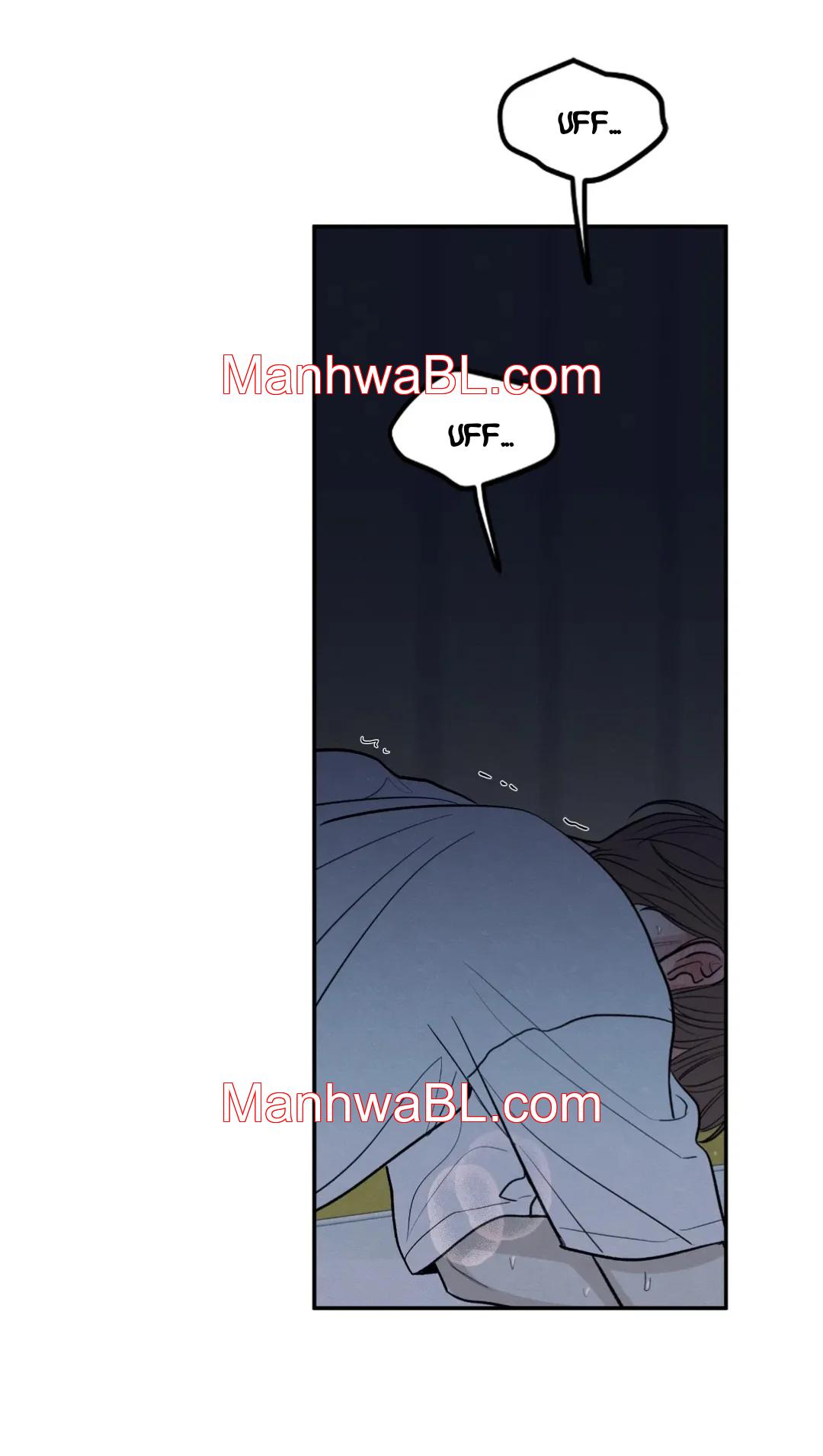 The Edge of Ambiguity - Capítulo 48 manhwa