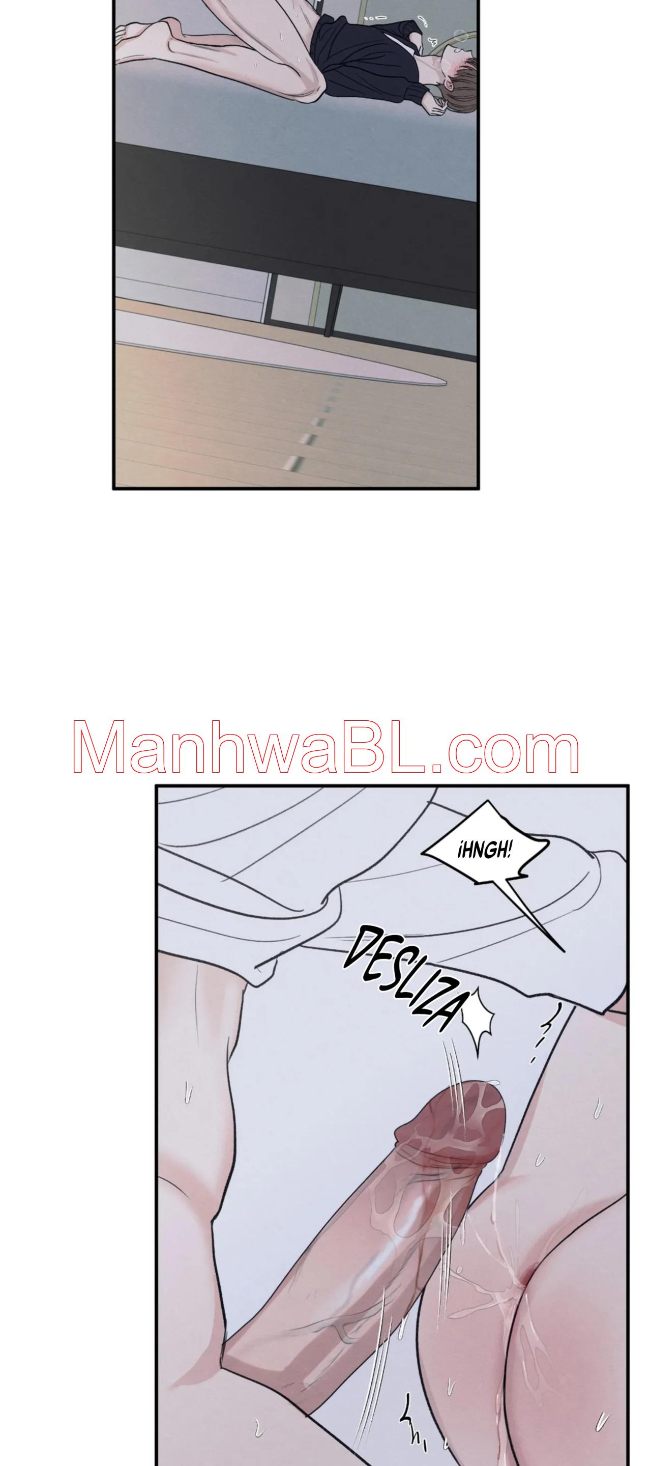 The Edge of Ambiguity - Capítulo 81 3 manhwa