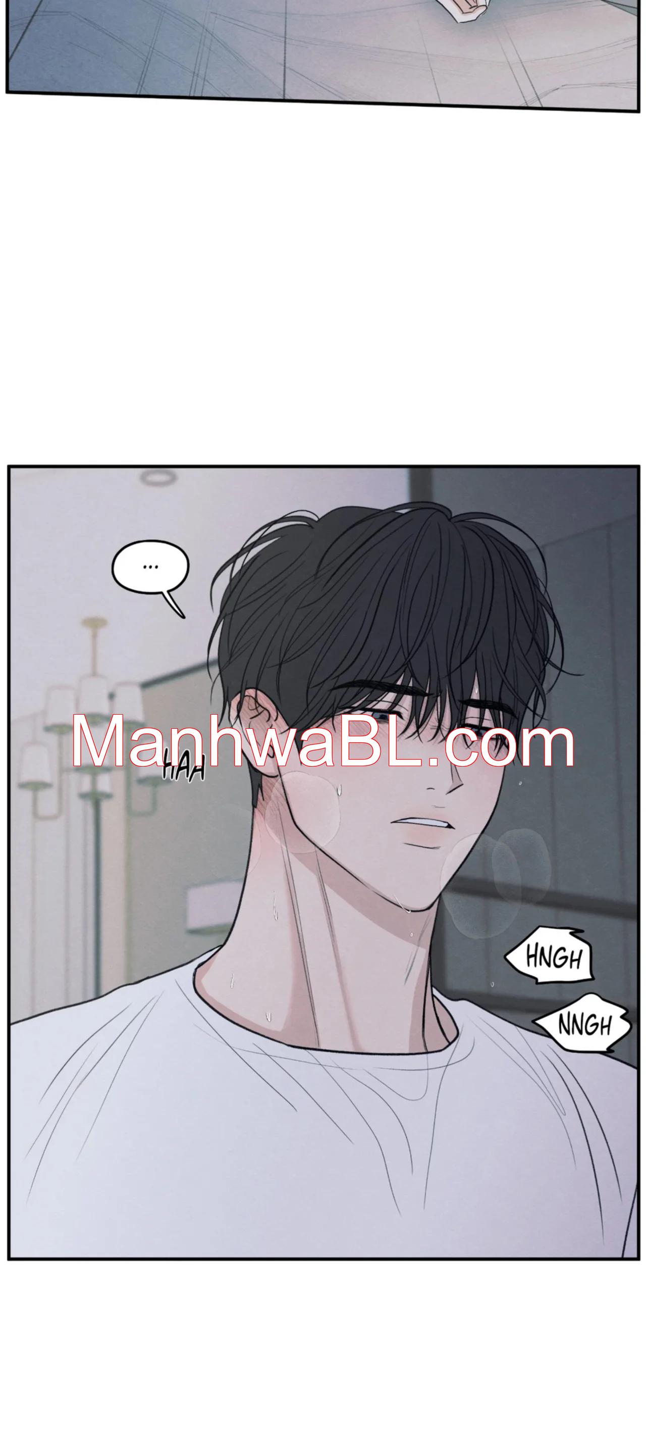 The Edge of Ambiguity - Capítulo 81 3 manhwa