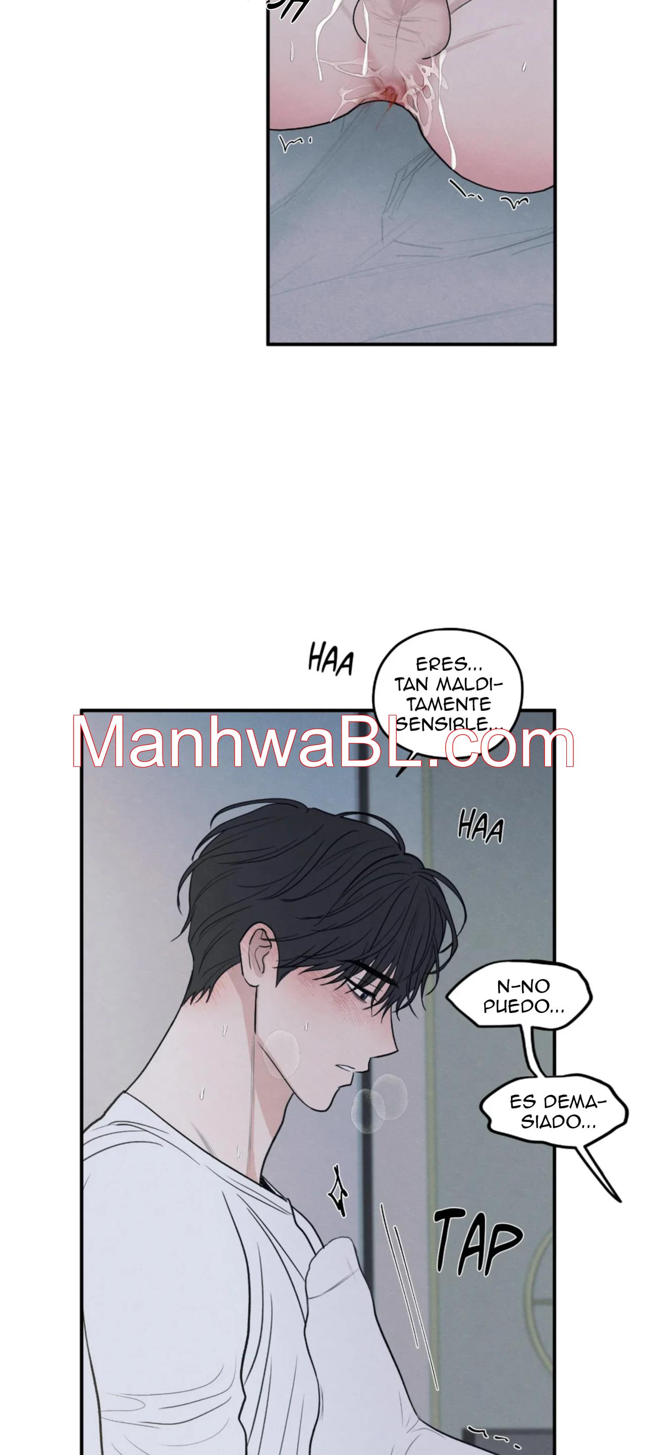 The Edge of Ambiguity - Capítulo 81 3 manhwa