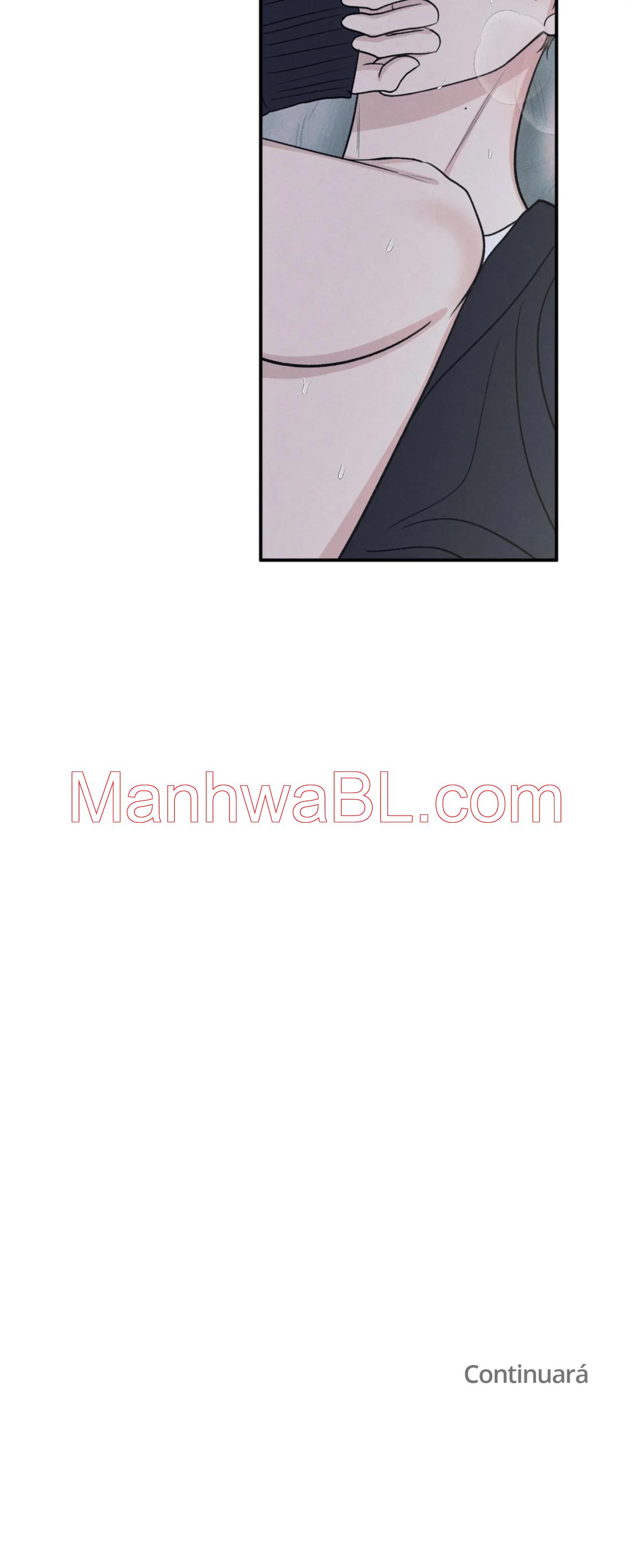 The Edge of Ambiguity - Capítulo 81 3 manhwa