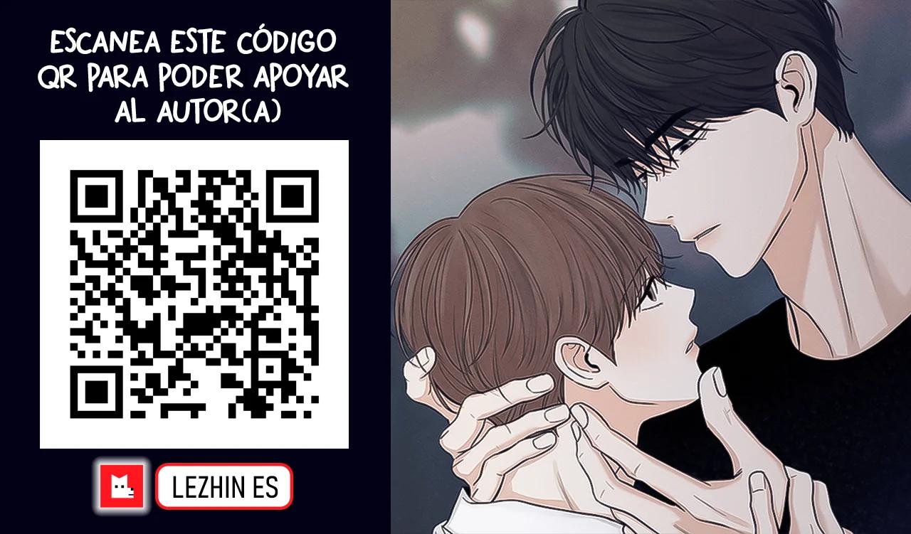 The Edge of Ambiguity - Capítulo 81 3 manhwa