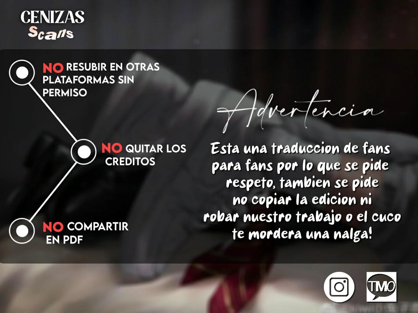 The Edge of Ambiguity - Capítulo 81 3 manhwa
