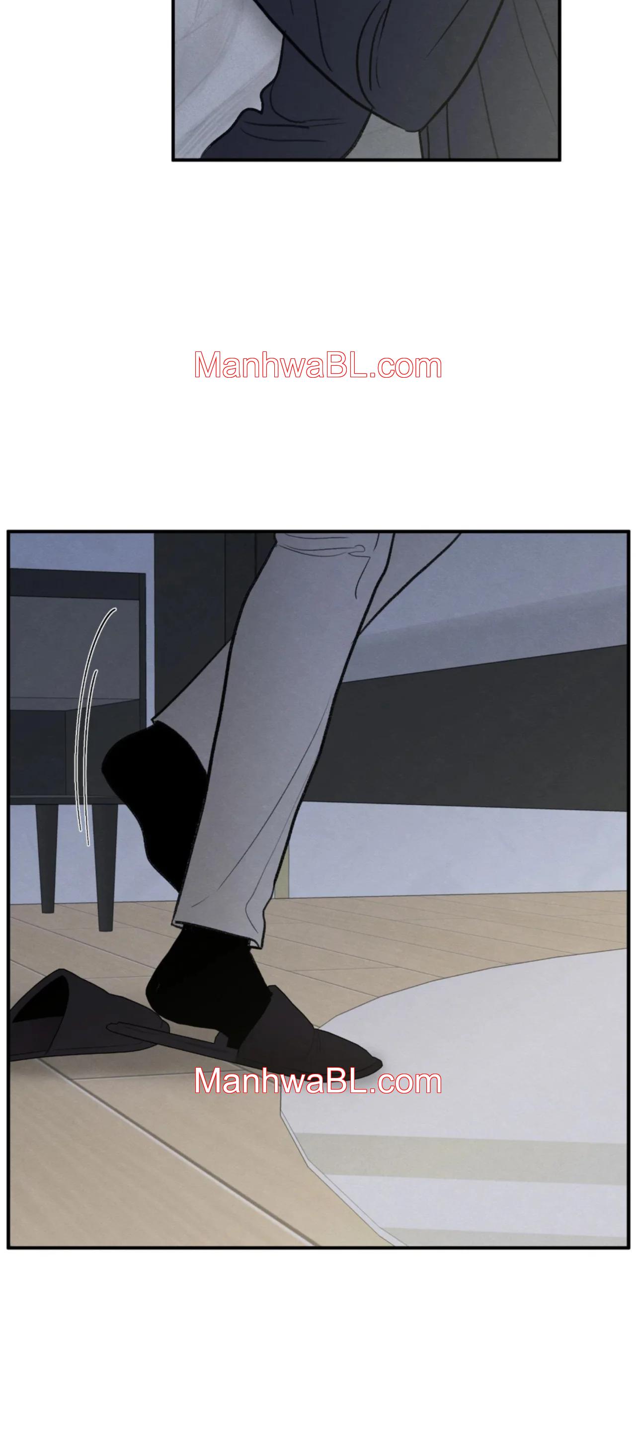 The Edge of Ambiguity - Capítulo 80 manhwa