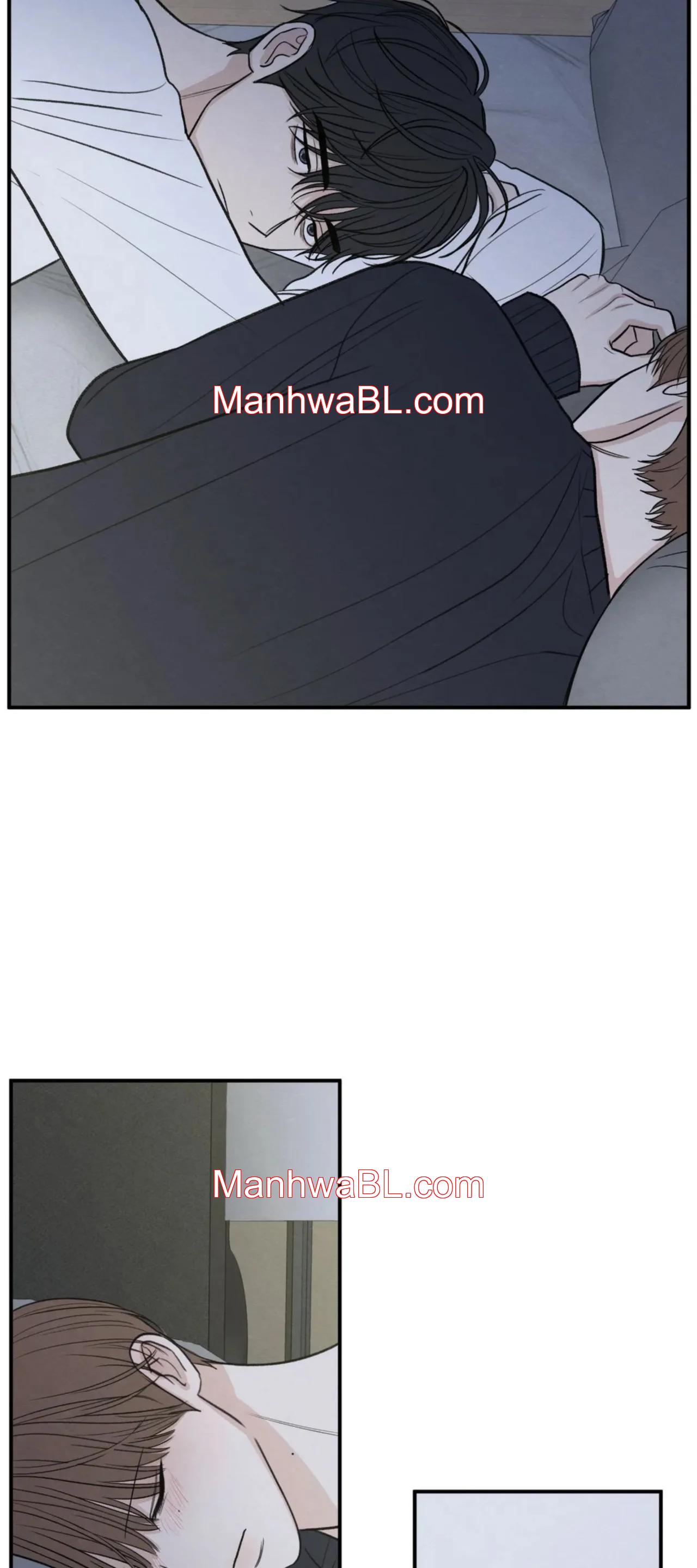 The Edge of Ambiguity - Capítulo 80 manhwa