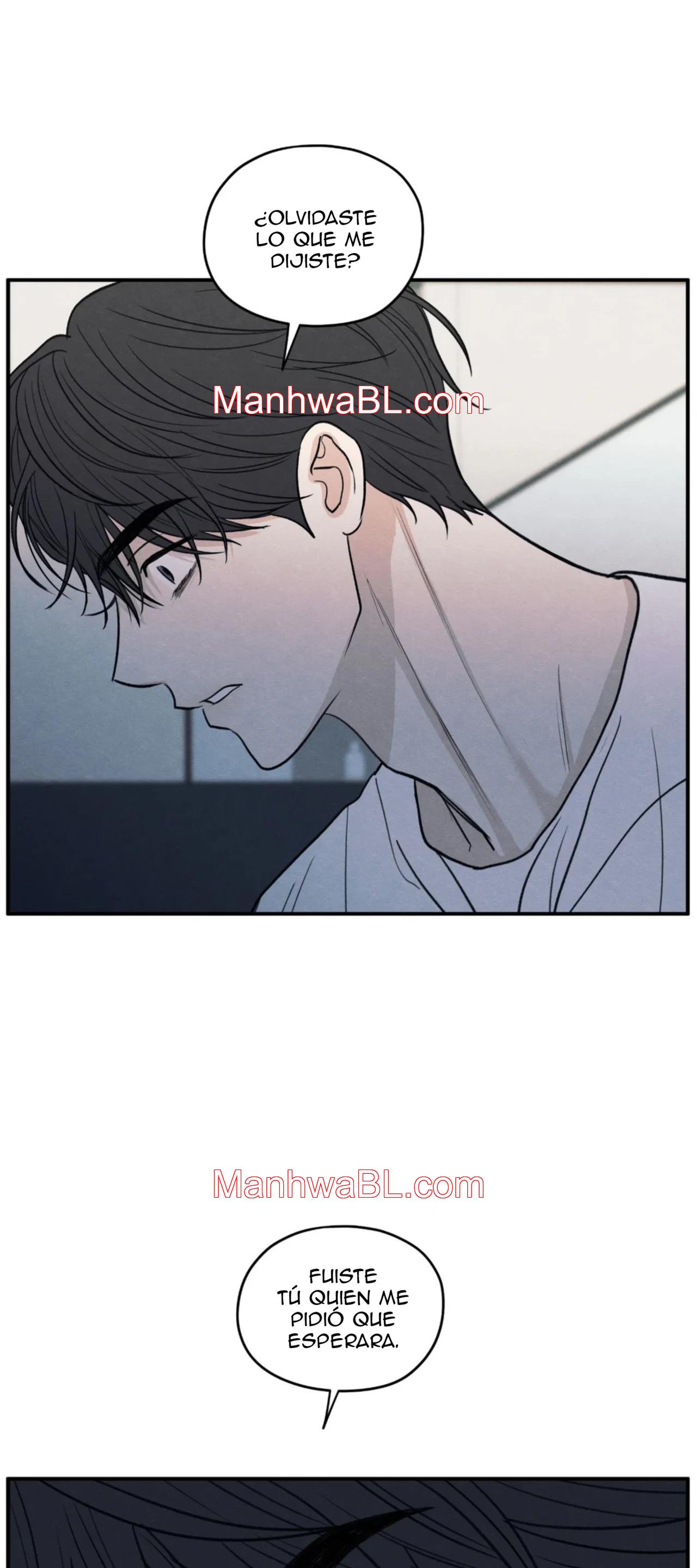 The Edge of Ambiguity - Capítulo 79 3 manhwa