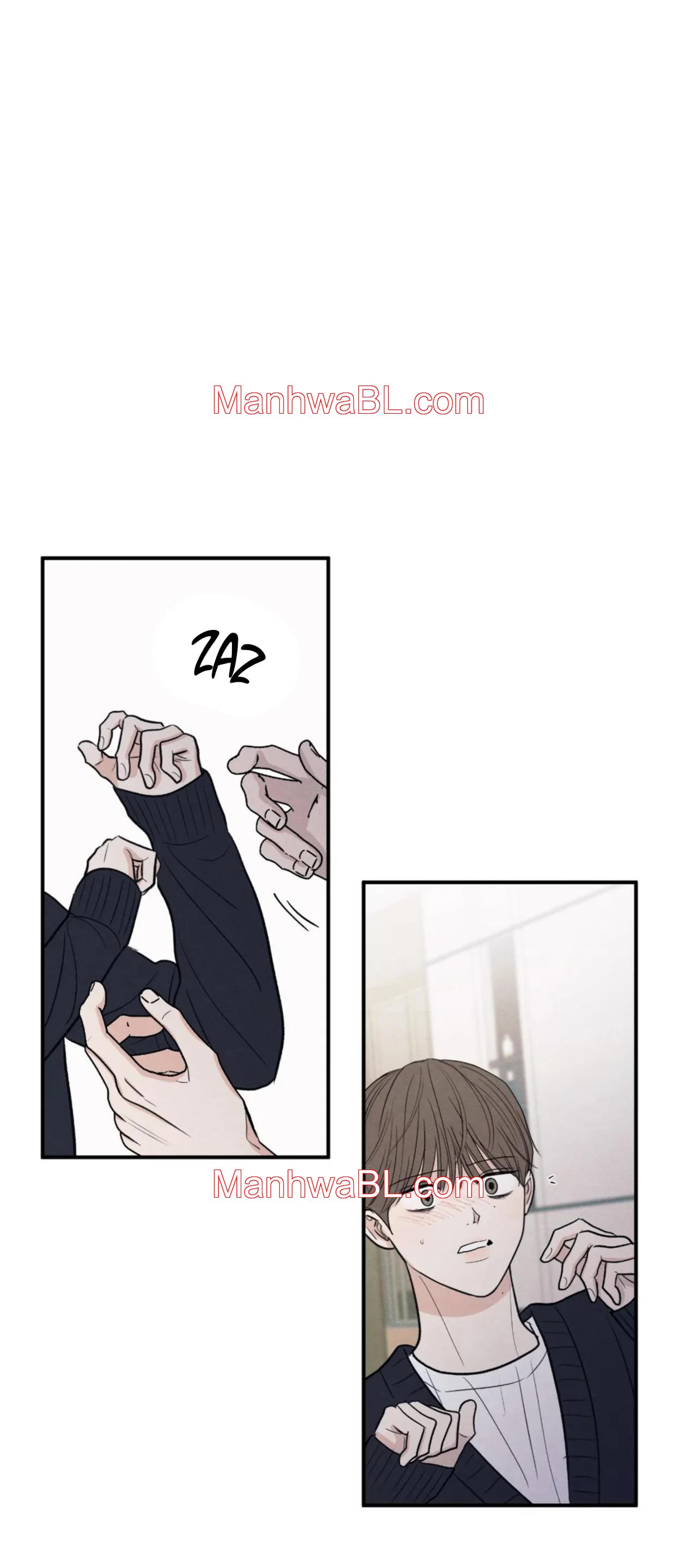 The Edge of Ambiguity - Capítulo 79 3 manhwa