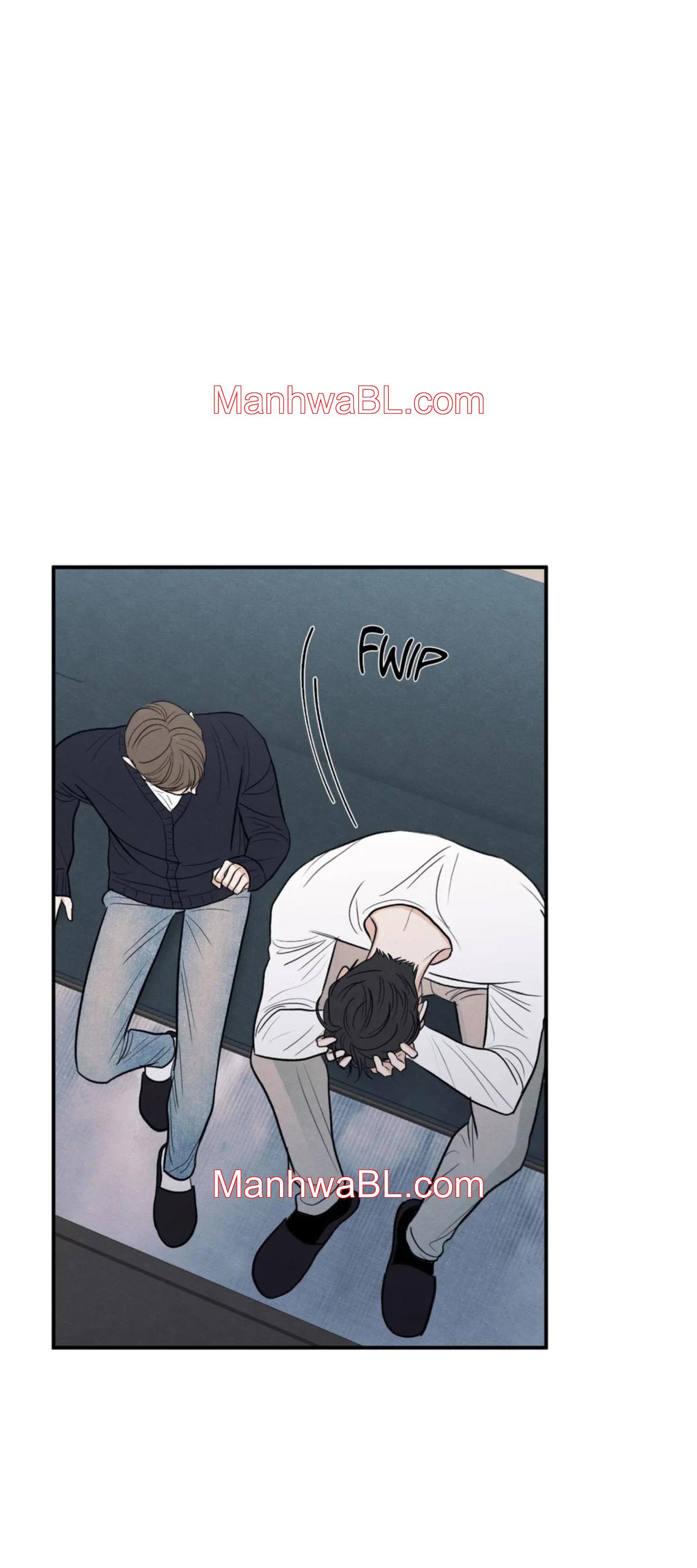 The Edge of Ambiguity - Capítulo 79 3 manhwa