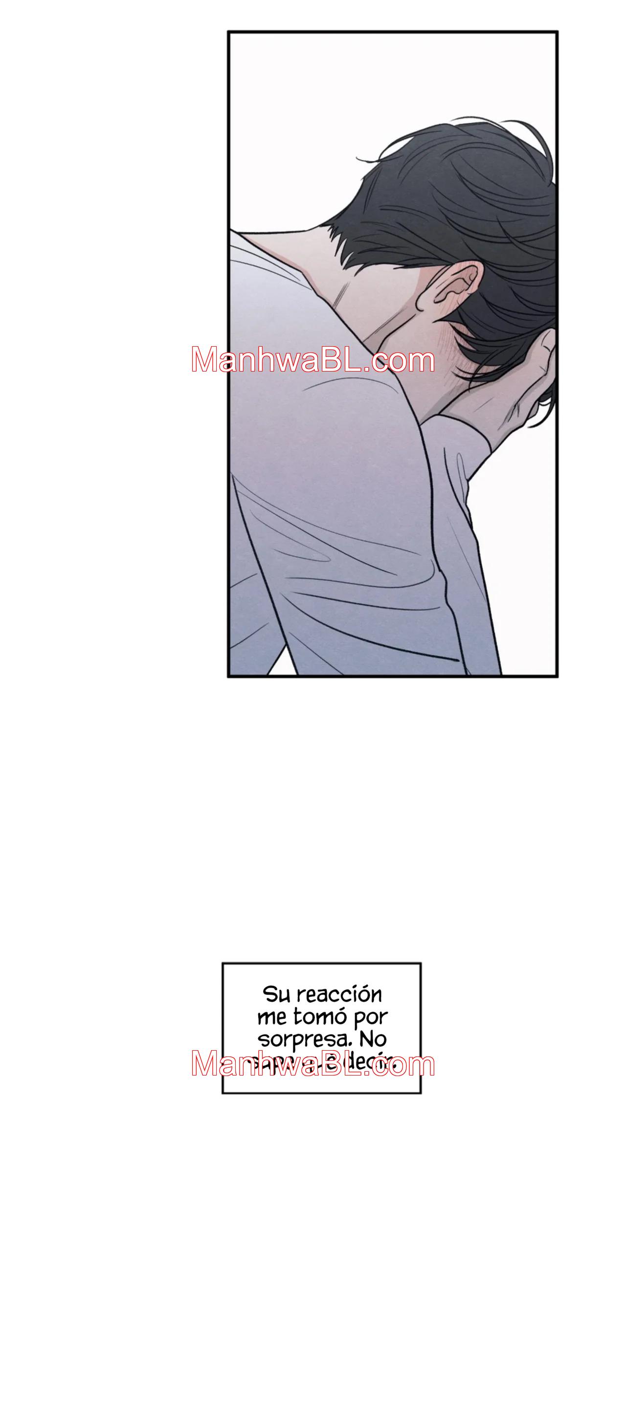 The Edge of Ambiguity - Capítulo 79 3 manhwa
