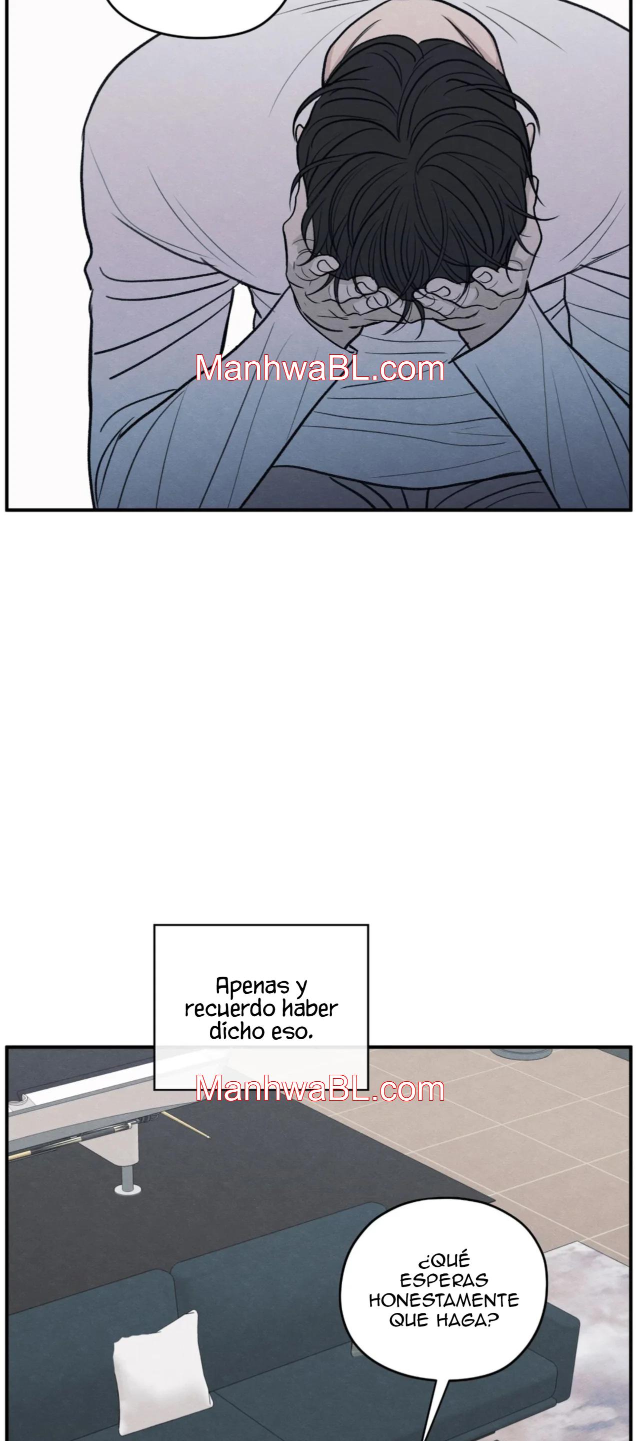 The Edge of Ambiguity - Capítulo 79 3 manhwa