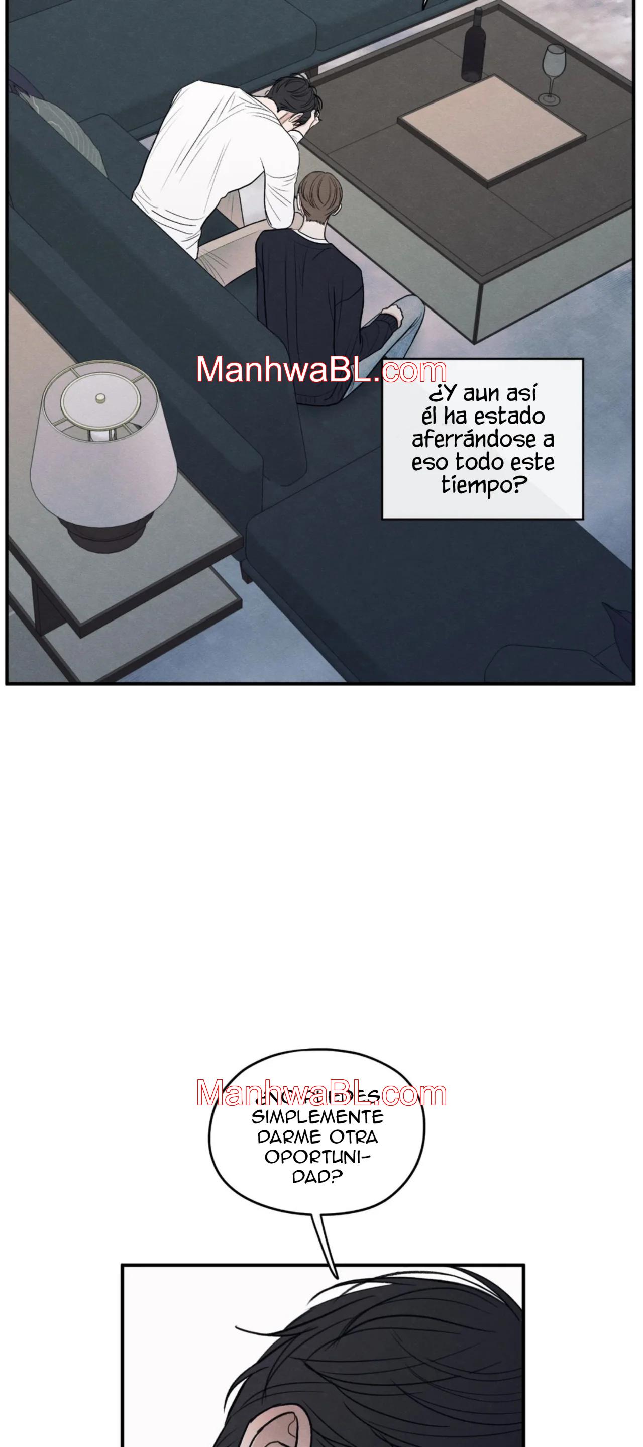 The Edge of Ambiguity - Capítulo 79 3 manhwa