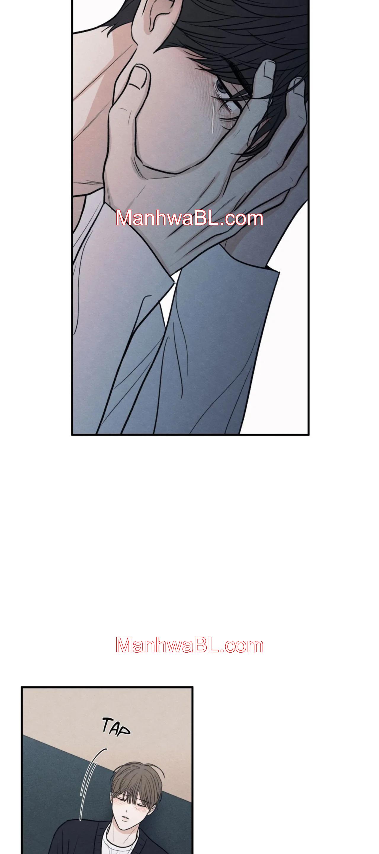 The Edge of Ambiguity - Capítulo 79 3 manhwa