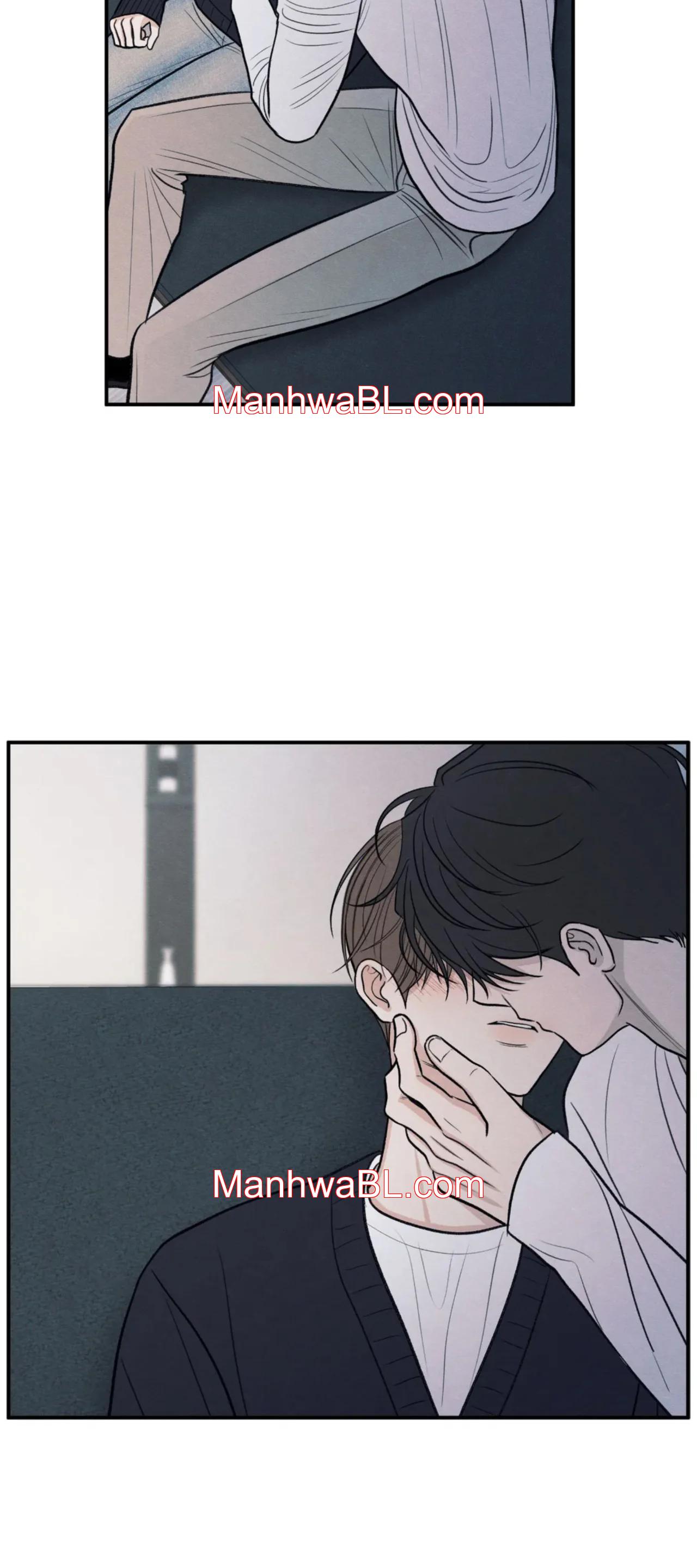 The Edge of Ambiguity - Capítulo 79 3 manhwa