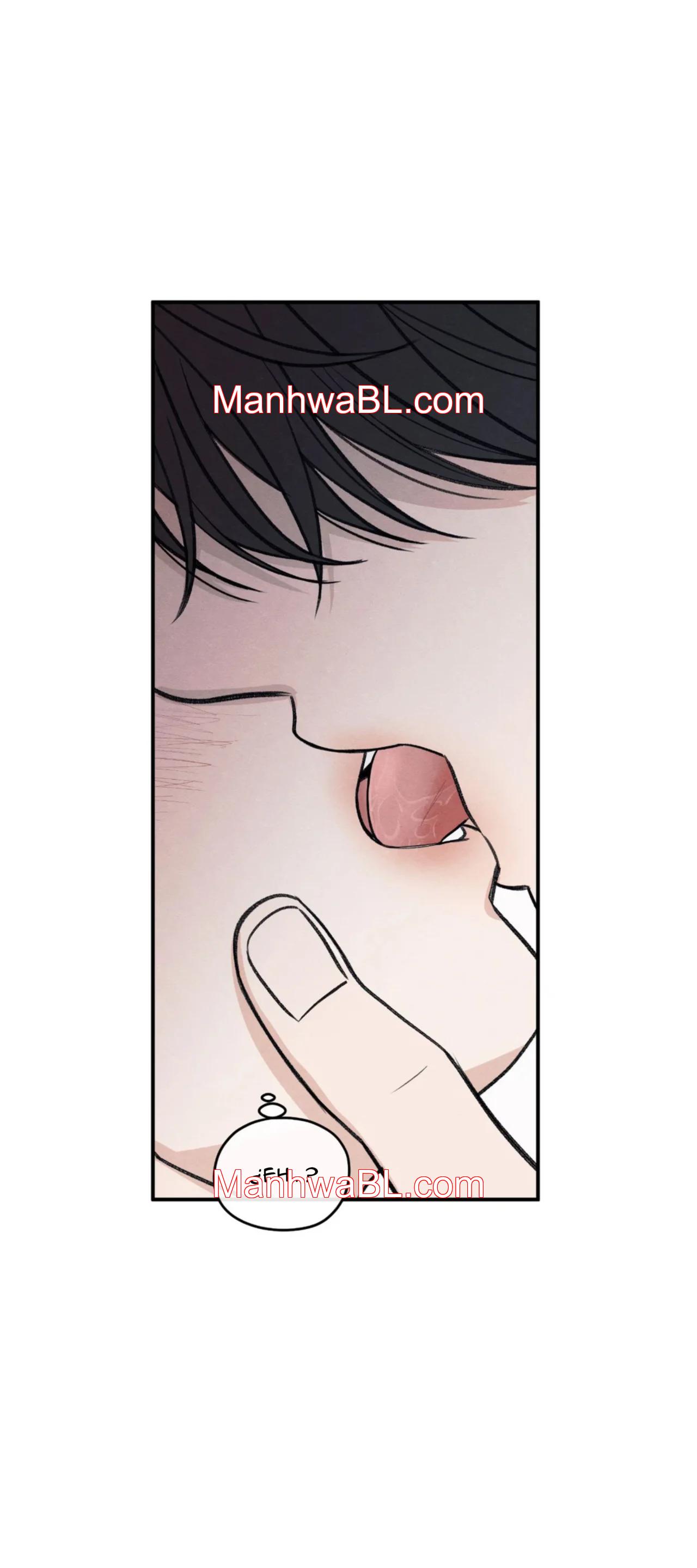 The Edge of Ambiguity - Capítulo 79 3 manhwa