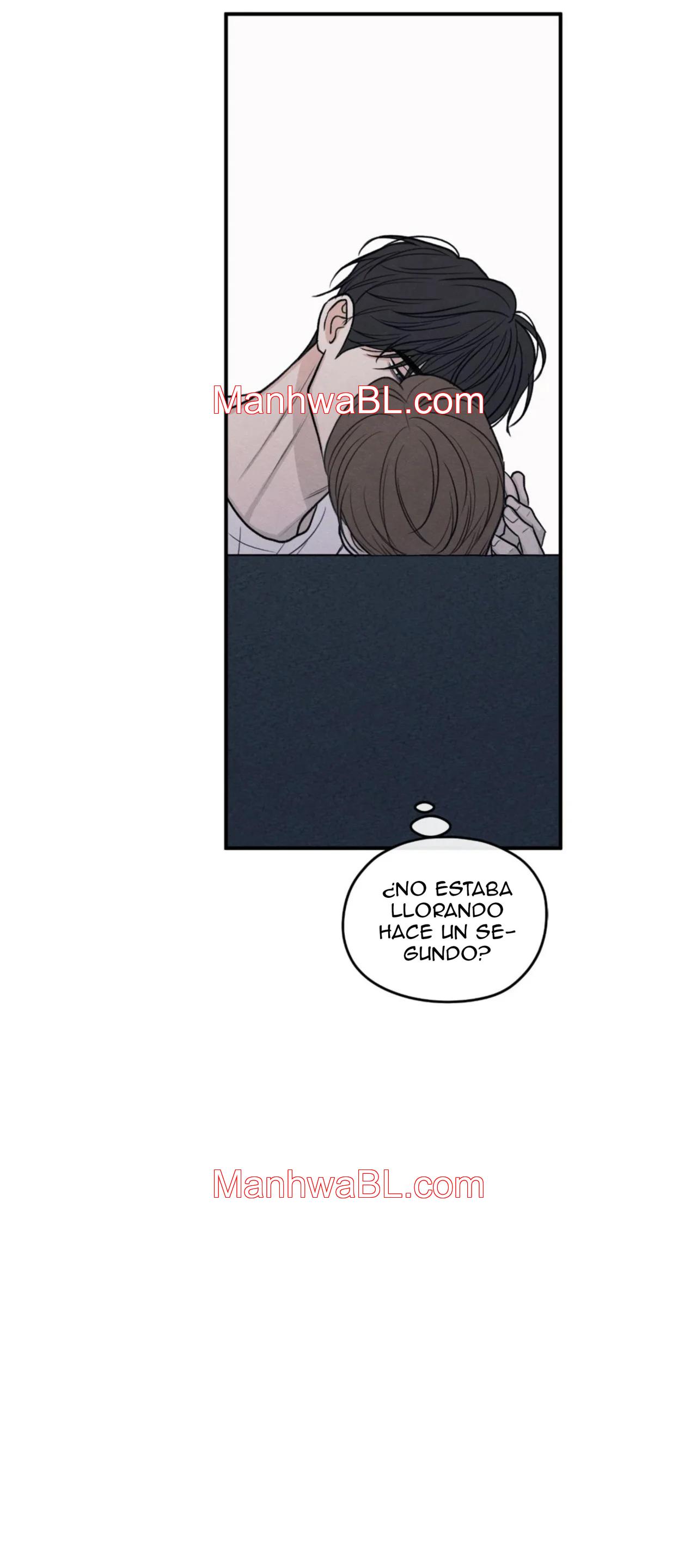 The Edge of Ambiguity - Capítulo 79 3 manhwa