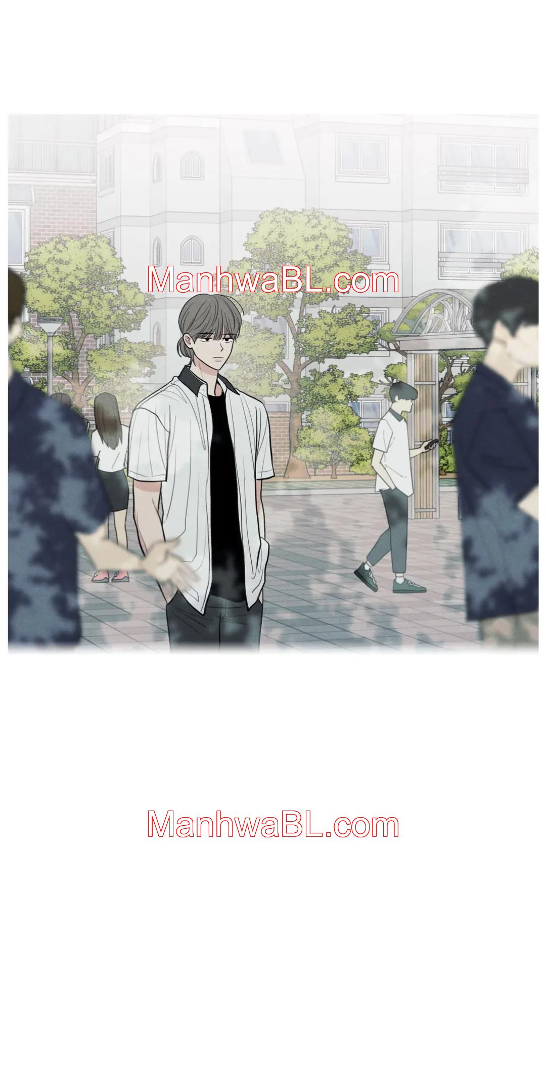 The Edge of Ambiguity - Capítulo 47 manhwa
