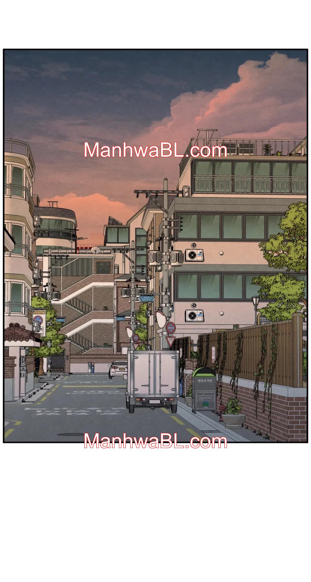 The Edge of Ambiguity - Capítulo 47 manhwa