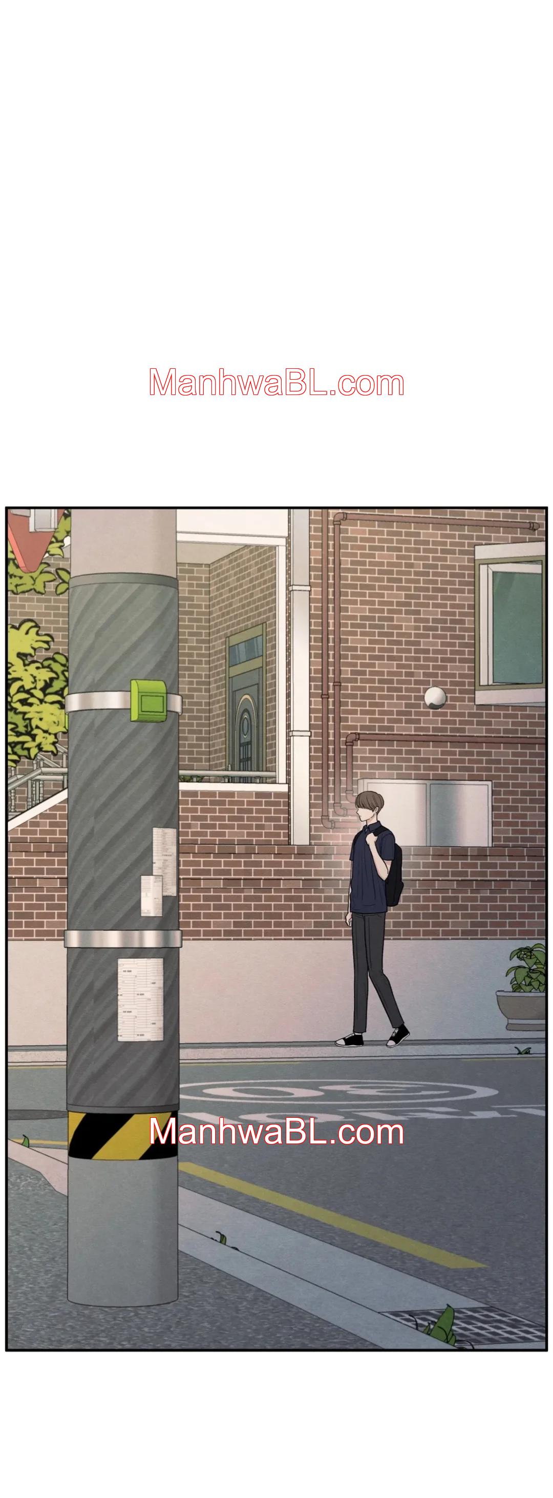 The Edge of Ambiguity - Capítulo 47 manhwa