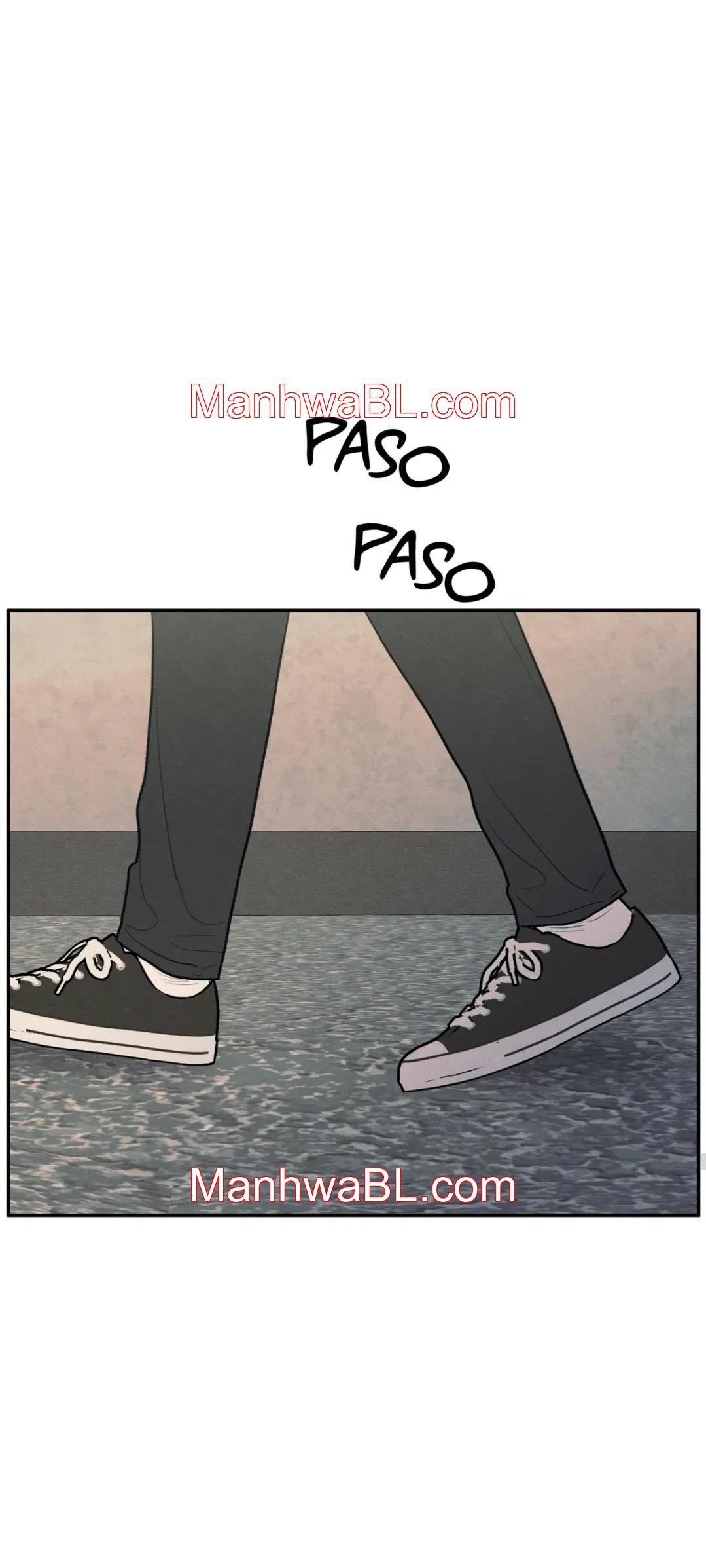 The Edge of Ambiguity - Capítulo 47 manhwa