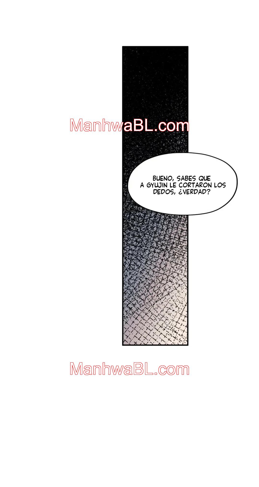 The Edge of Ambiguity - Capítulo 47 manhwa