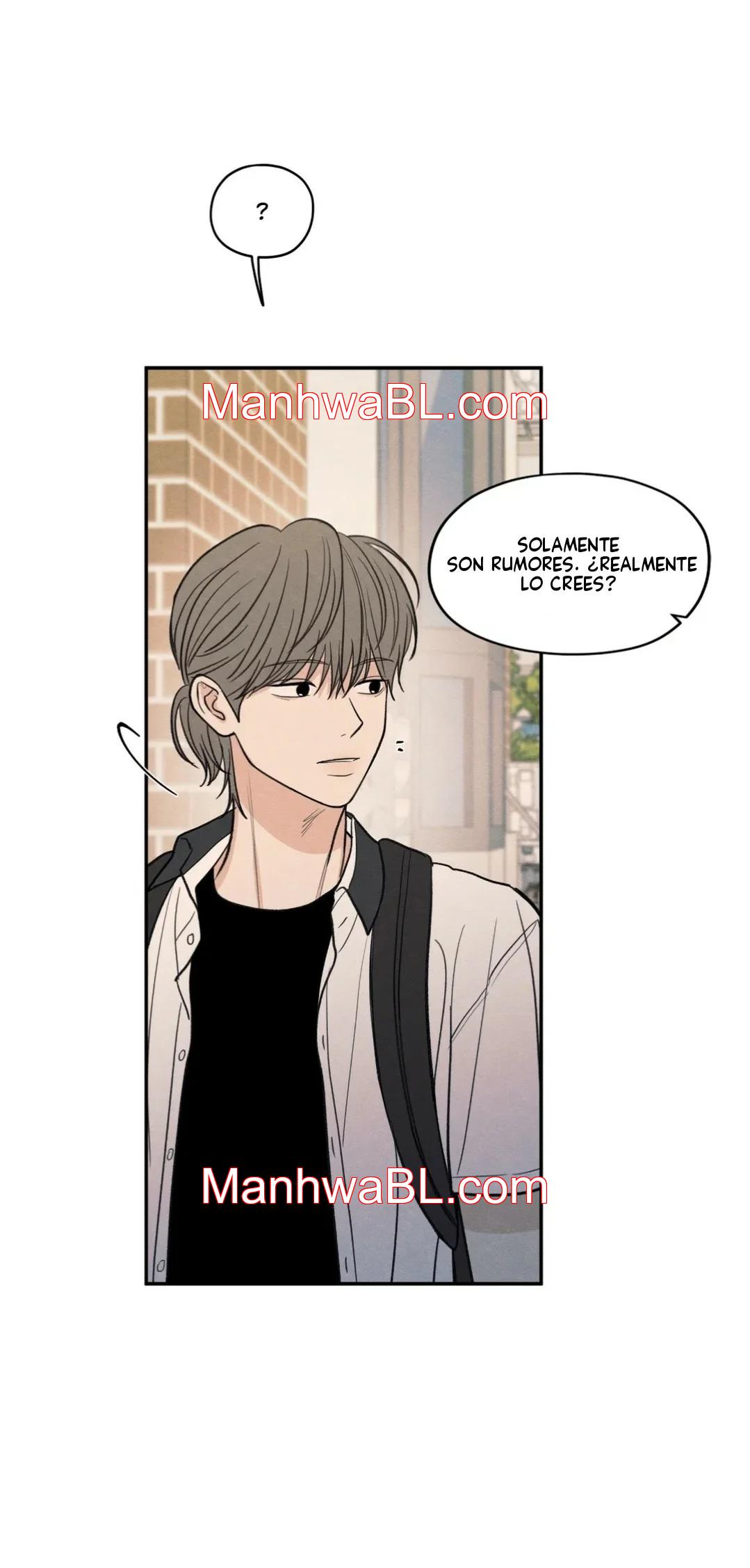 The Edge of Ambiguity - Capítulo 47 manhwa