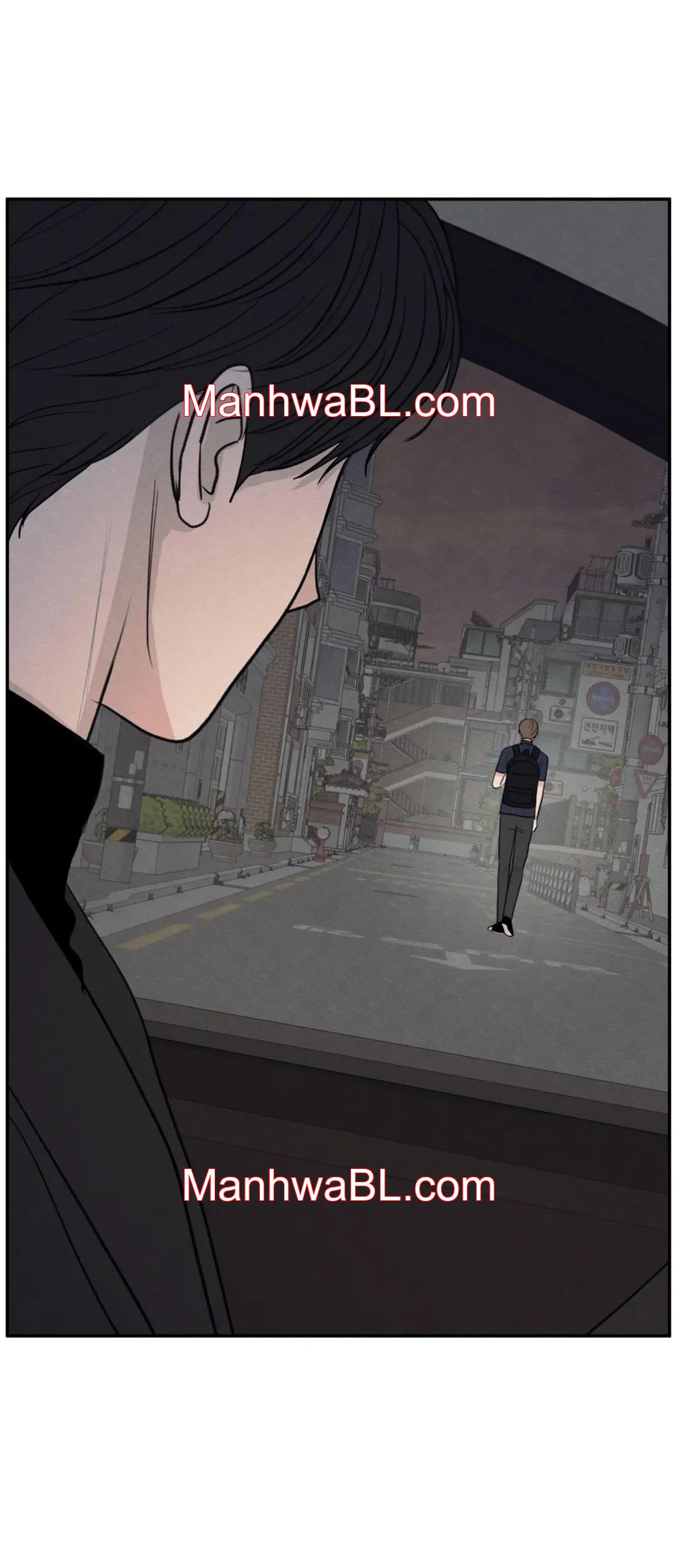 The Edge of Ambiguity - Capítulo 47 manhwa