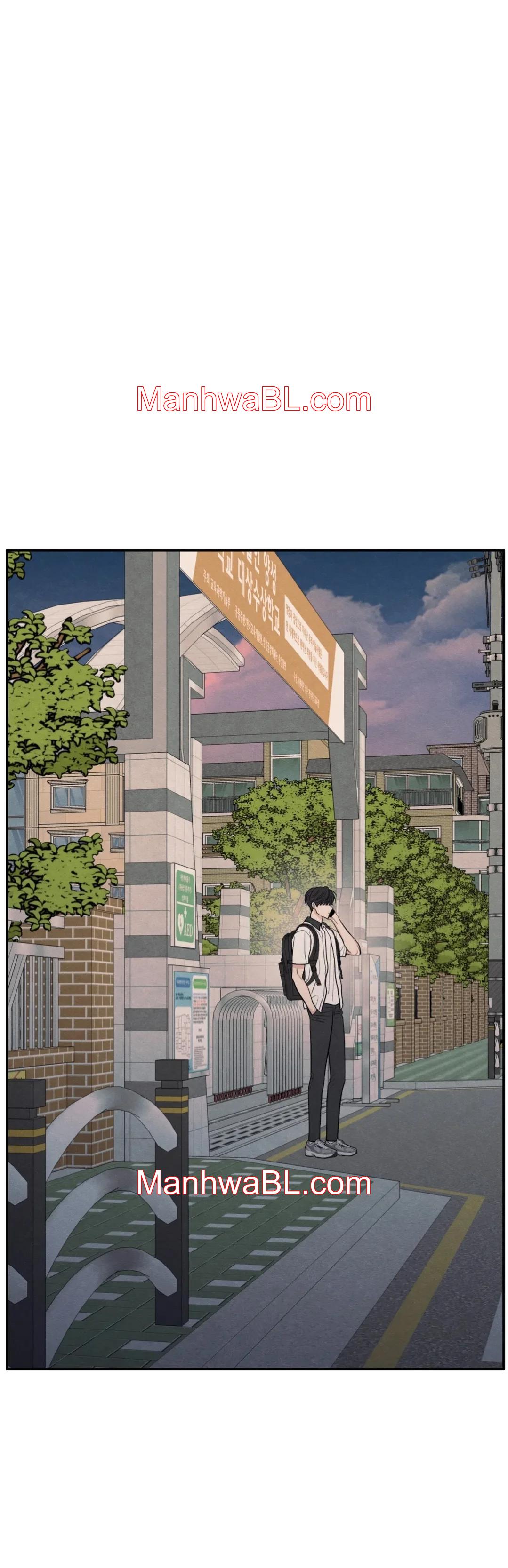 The Edge of Ambiguity - Capítulo 47 manhwa