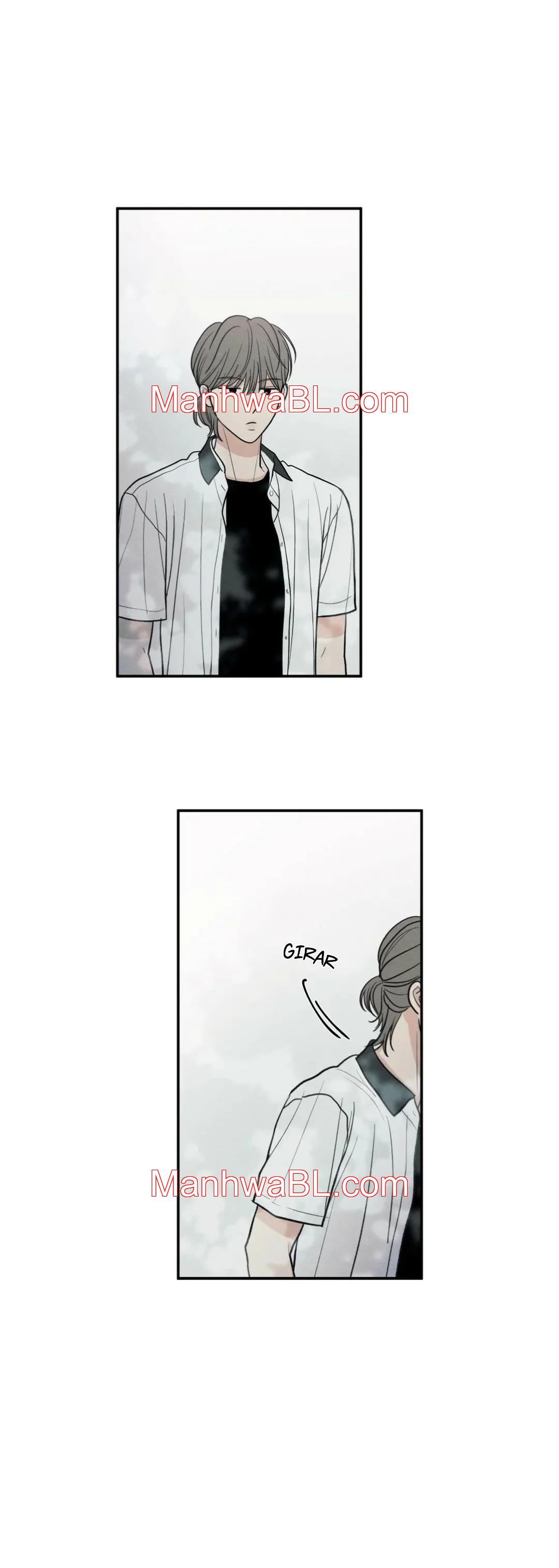 The Edge of Ambiguity - Capítulo 47 manhwa