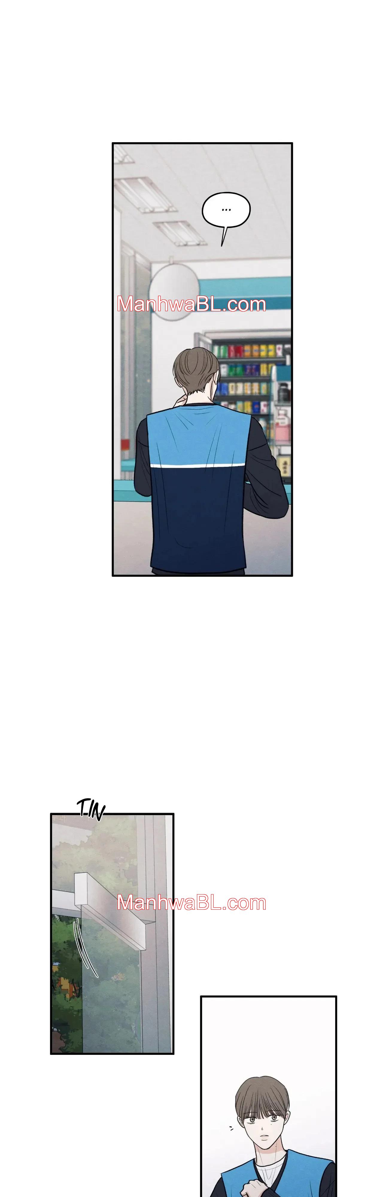 The Edge of Ambiguity - Capítulo 78 3 manhwa