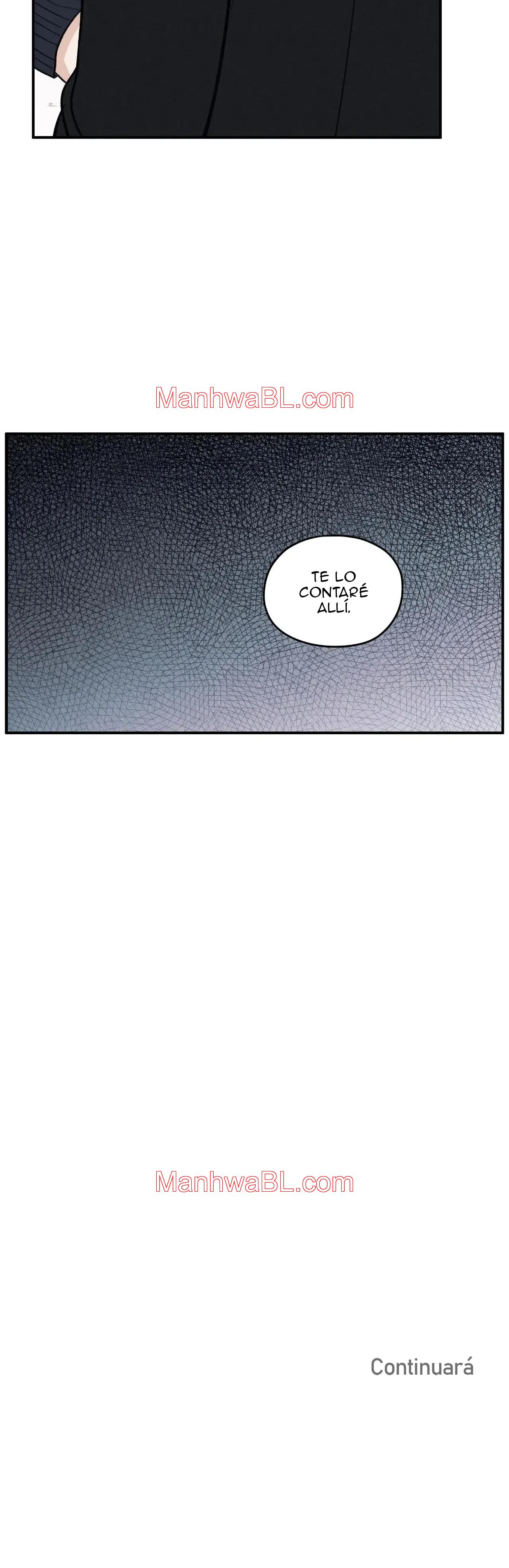 The Edge of Ambiguity - Capítulo 78 3 manhwa