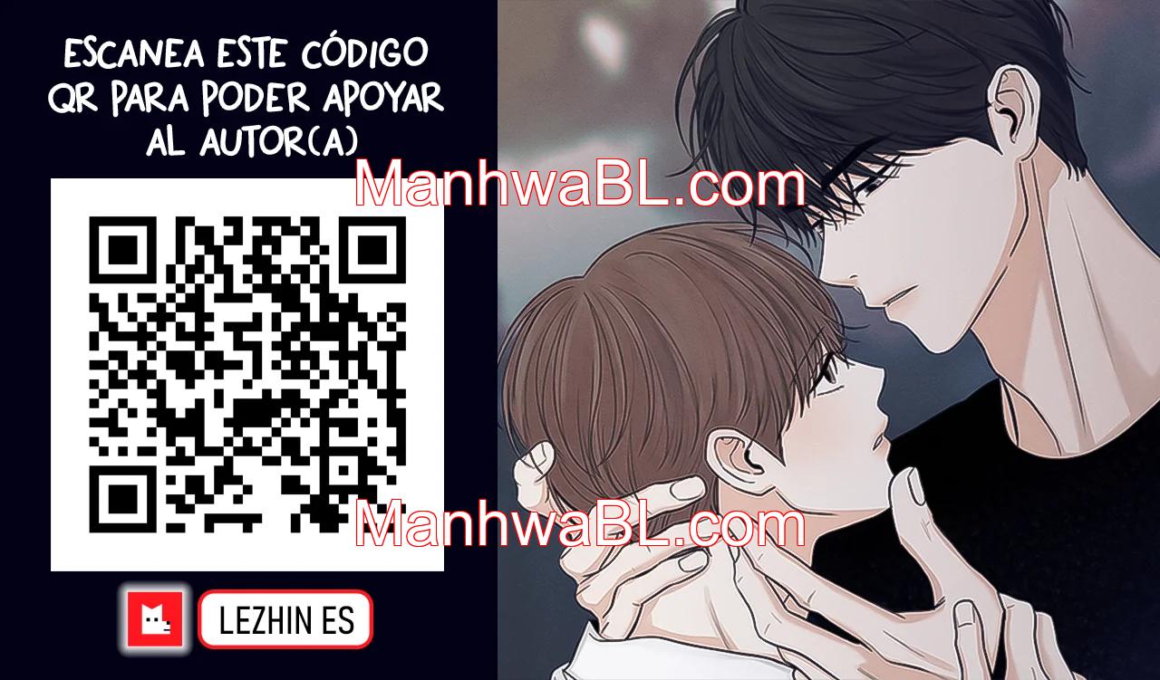 The Edge of Ambiguity - Capítulo 78 3 manhwa