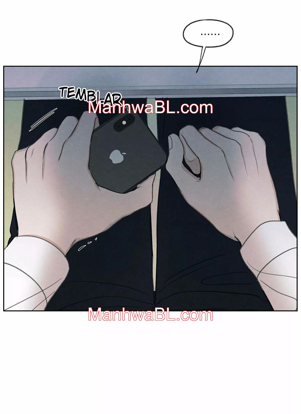 The Edge of Ambiguity - Capítulo 9 manhwa
