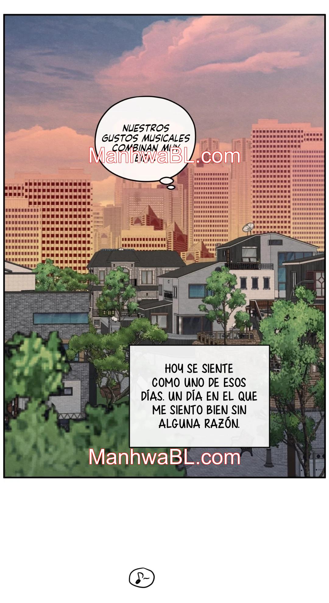 The Edge of Ambiguity - Capítulo 55 manhwa