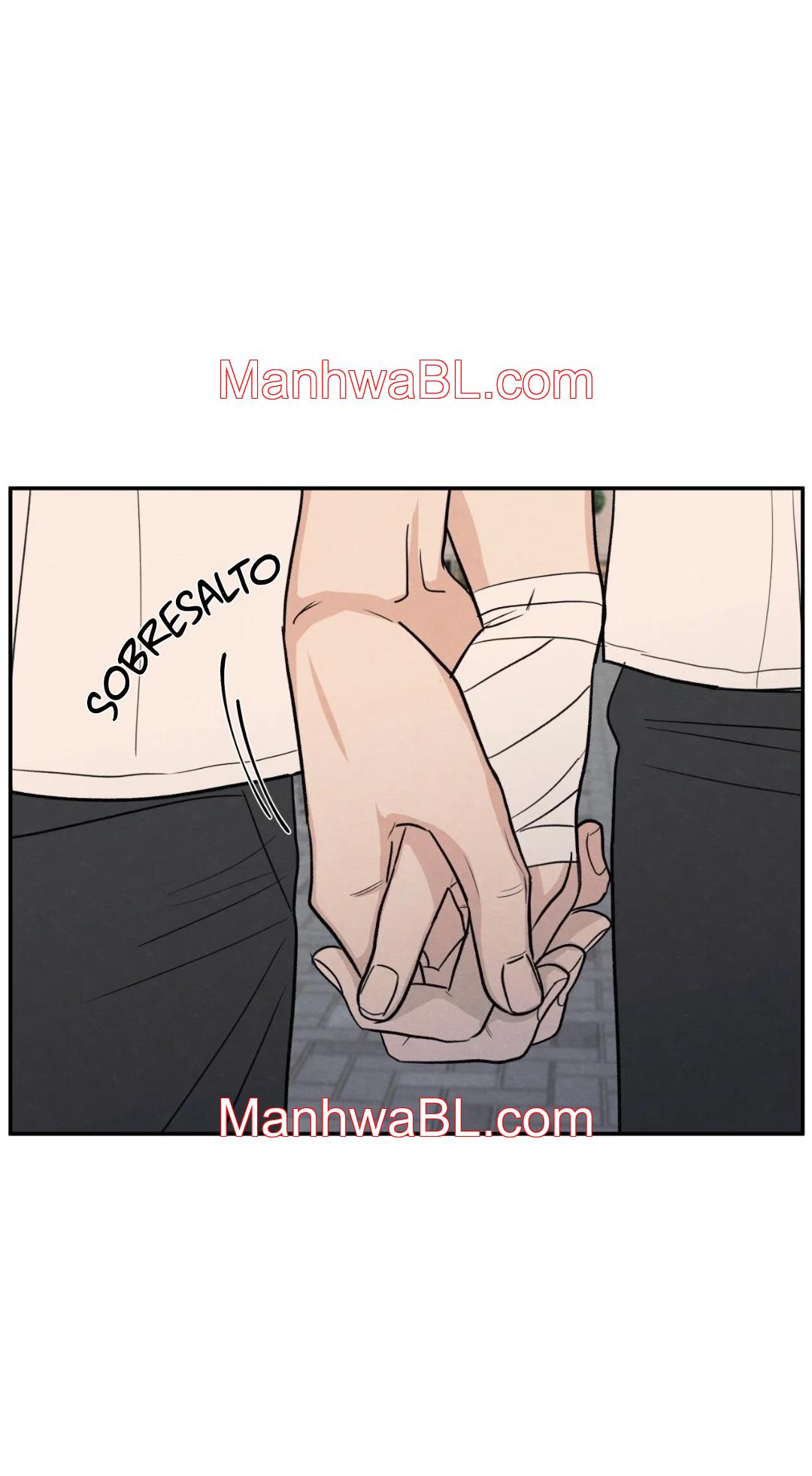 The Edge of Ambiguity - Capítulo 55 manhwa