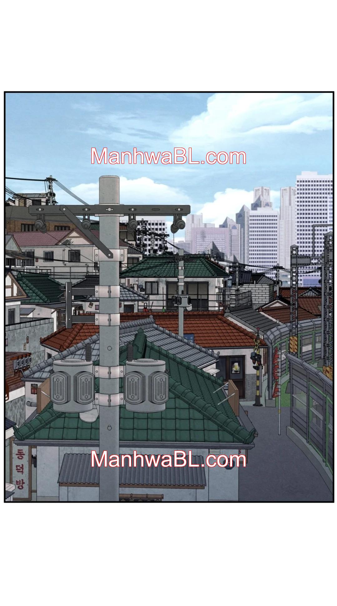 The Edge of Ambiguity - Capítulo 55 manhwa