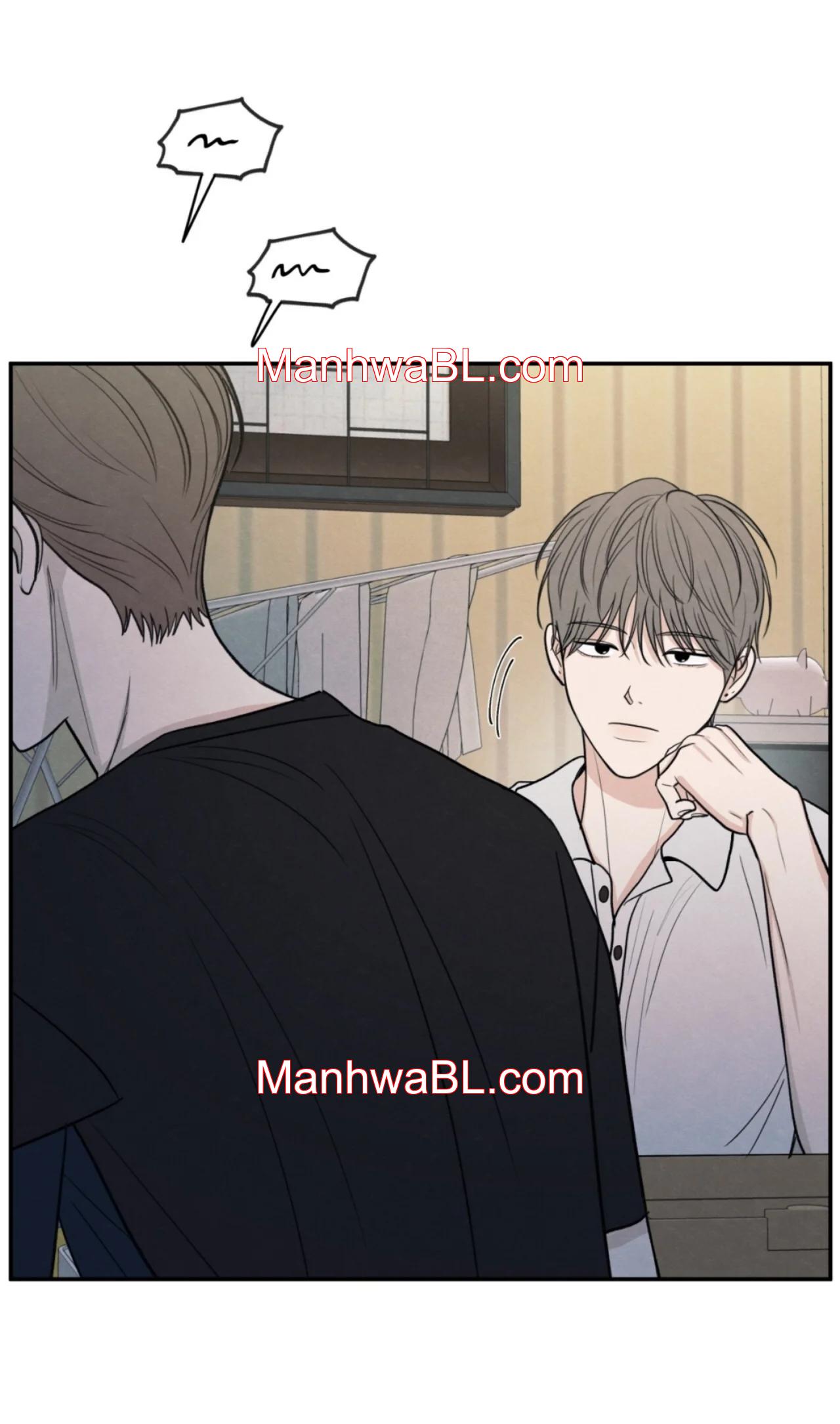 The Edge of Ambiguity - Capítulo 53 manhwa